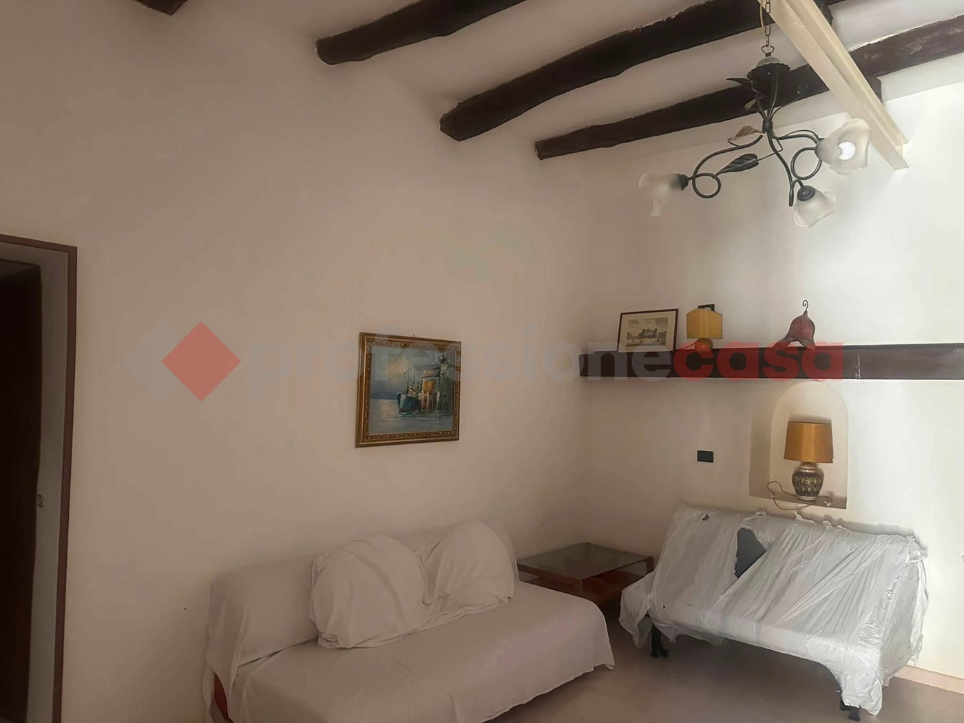 Casa indipendente in vendita a Vitulazio