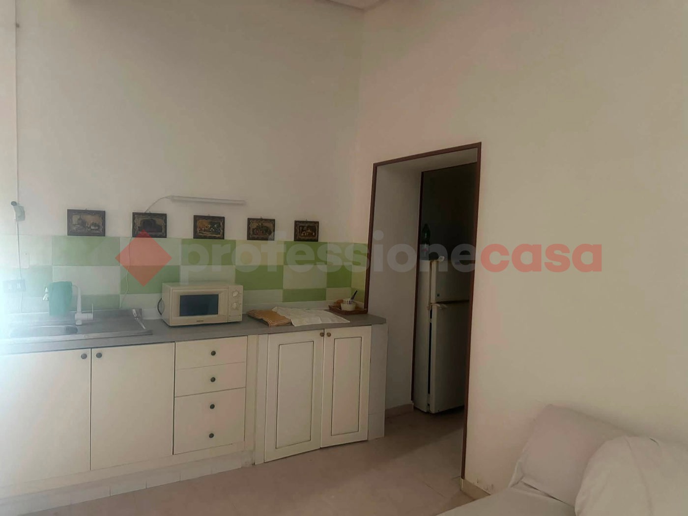 Casa indipendente in vendita a Vitulazio
