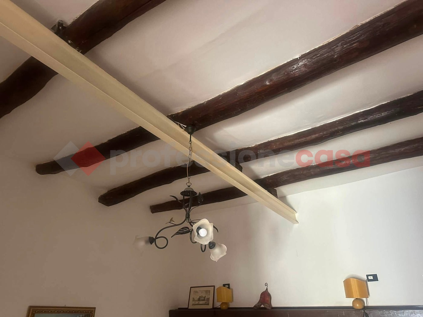 Casa indipendente in vendita a Vitulazio