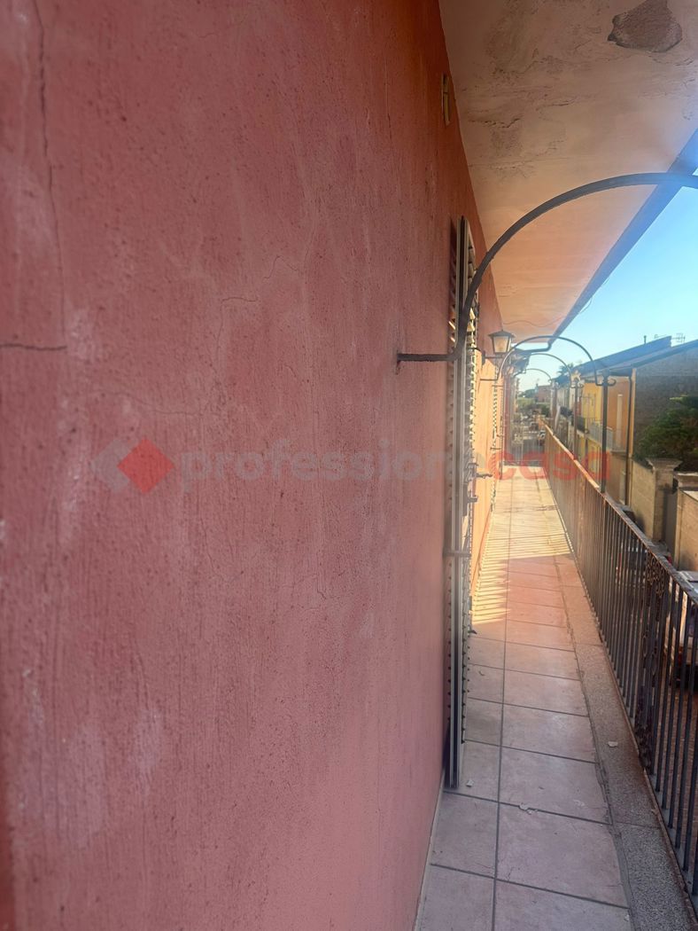 Stabile/Palazzo in vendita a Pastorano