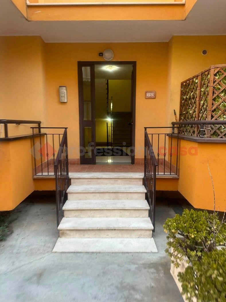 Attico in vendita a Vitulazio