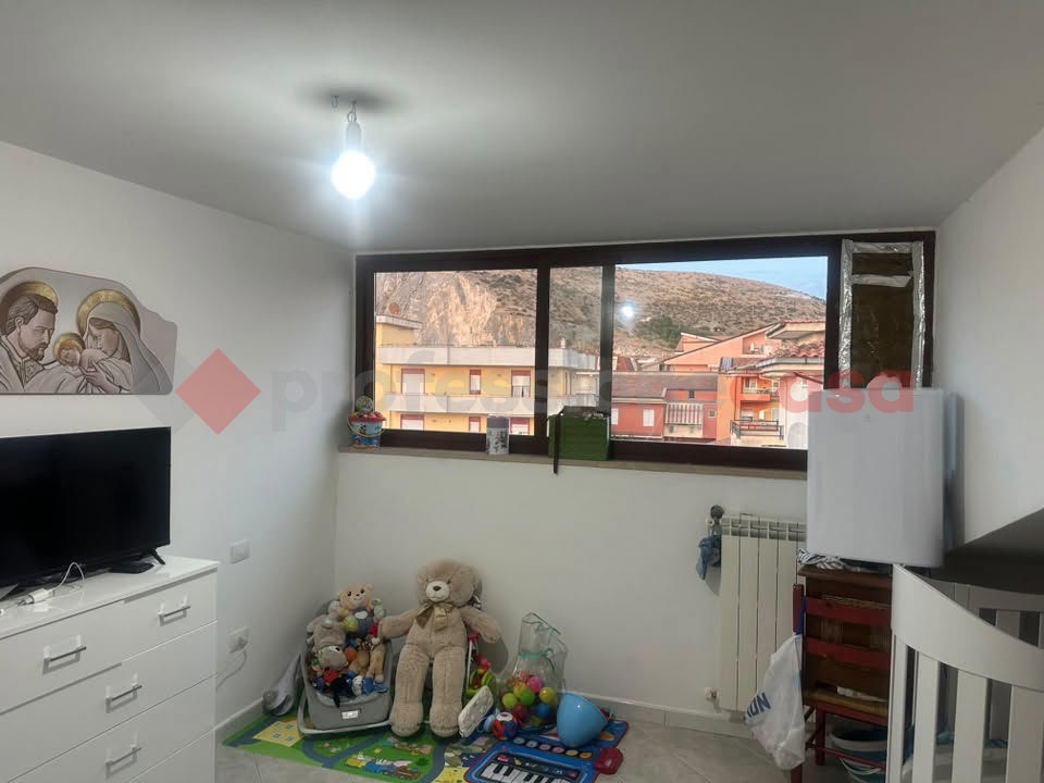 Attico in vendita a Vitulazio