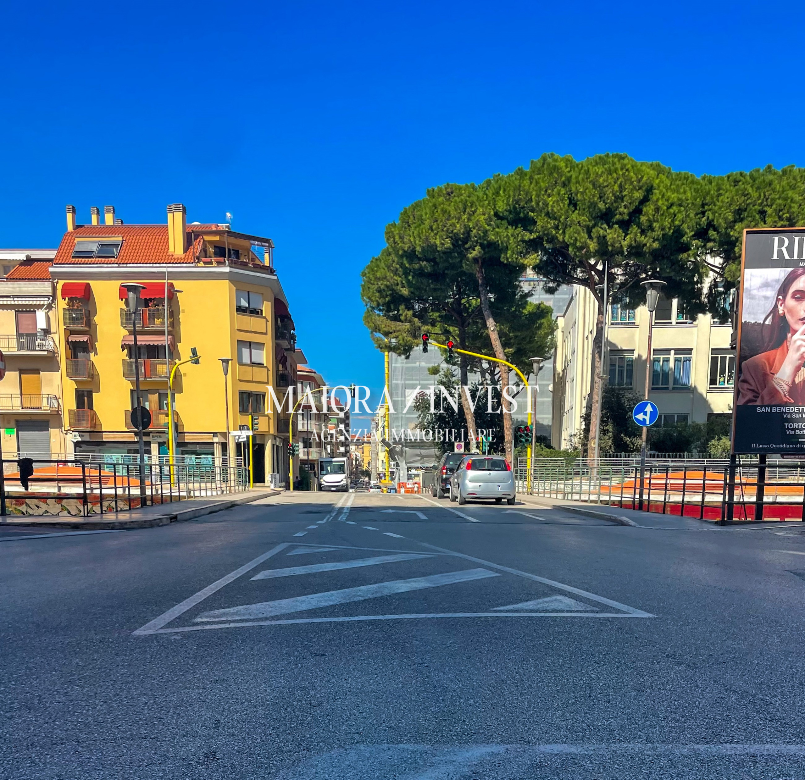 Locale commerciale in vendita a San Benedetto del Tronto