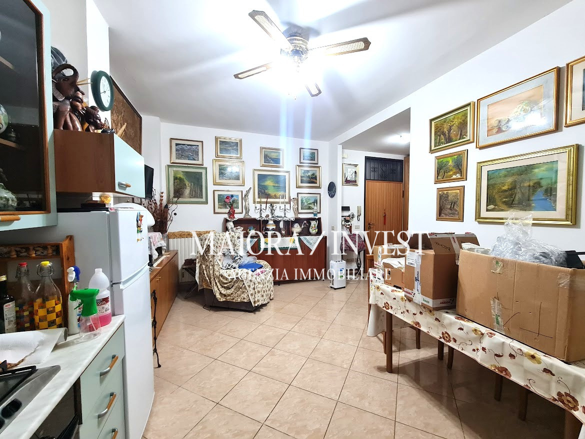 Trilocale in vendita a San Benedetto del Tronto