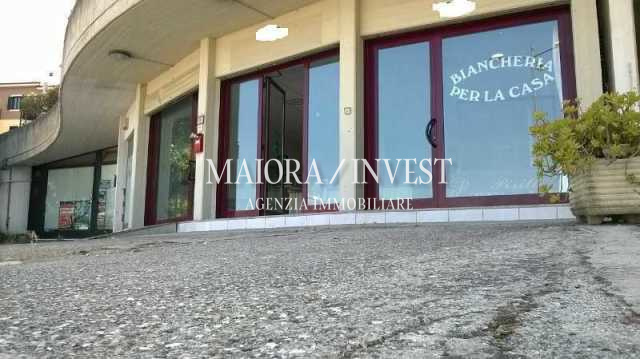 Locale commerciale in vendita in via mediterraneo, Monteprandone