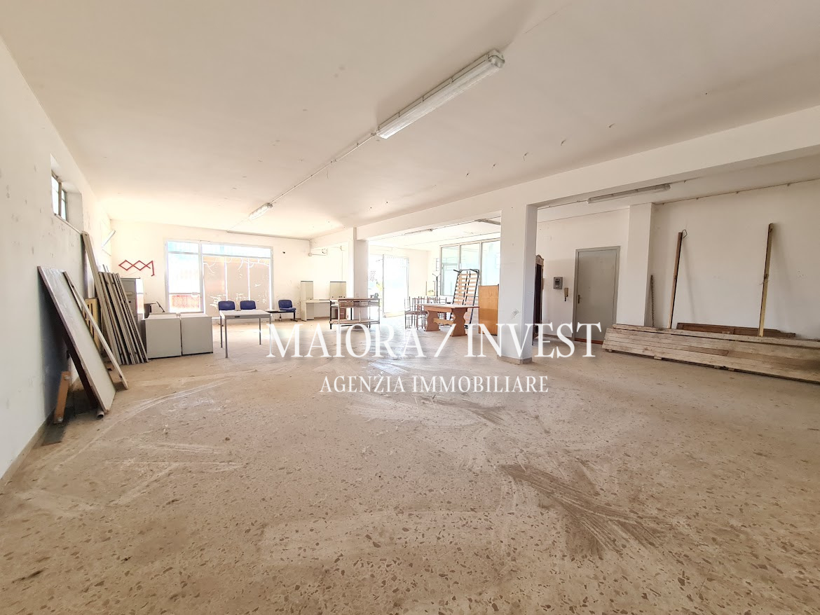 Monolocale da ristrutturare a Sant'Egidio alla Vibrata