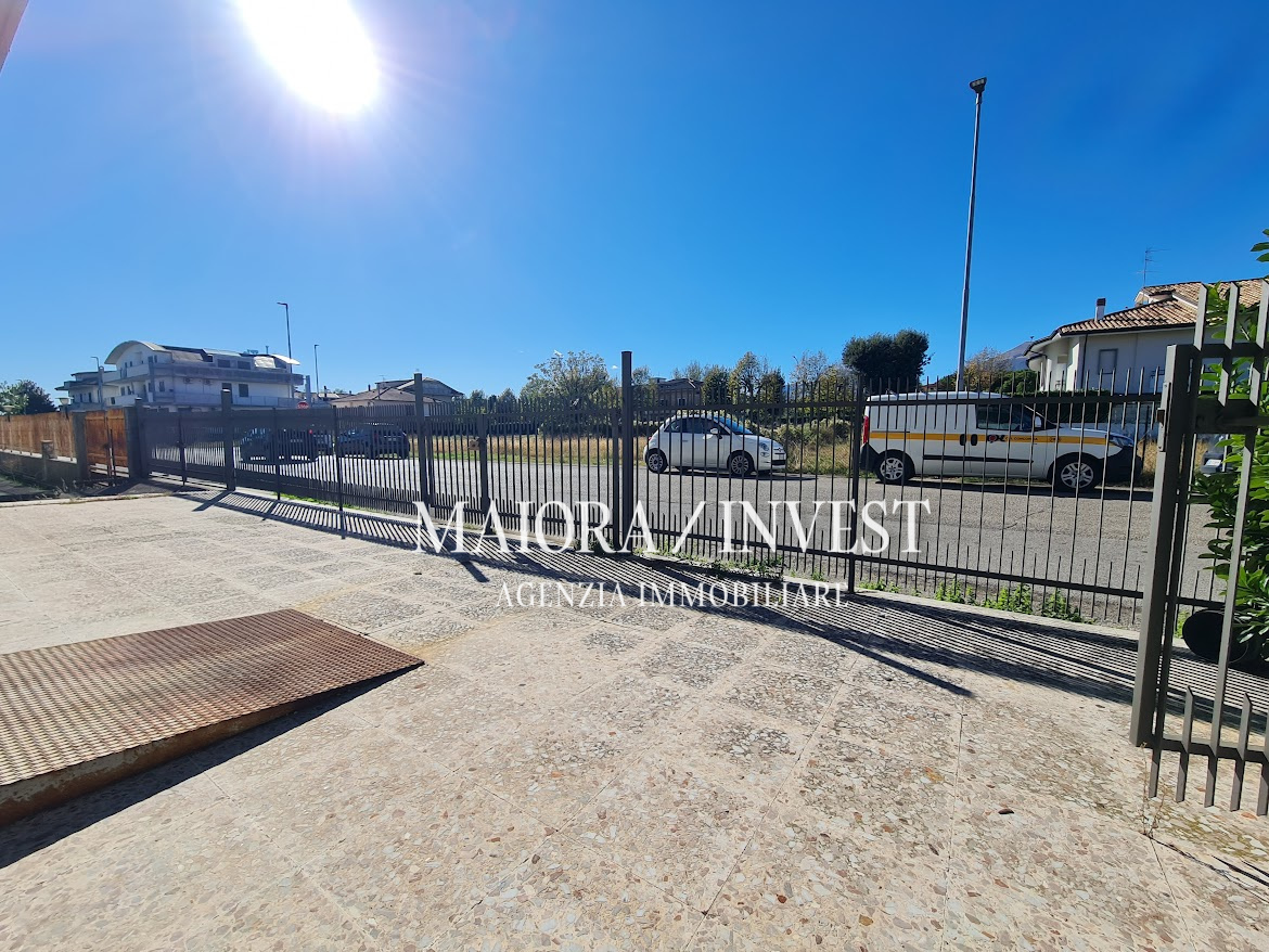 Monolocale da ristrutturare a Sant'Egidio alla Vibrata