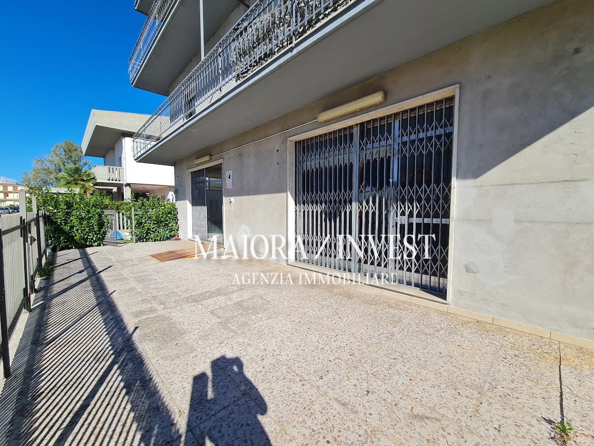 Monolocale da ristrutturare a Sant'Egidio alla Vibrata