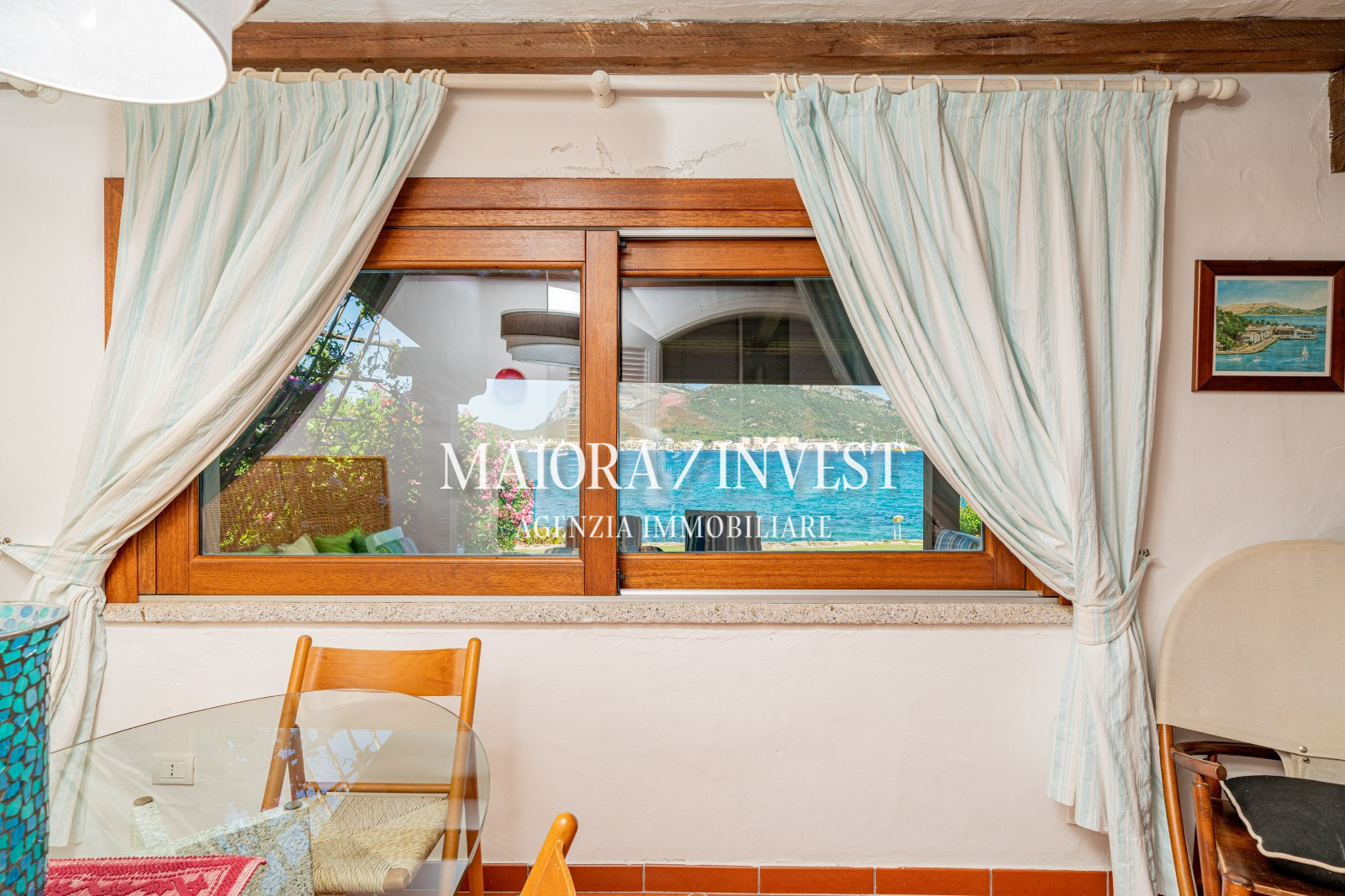 Appartamento in vendita a Golfo Aranci