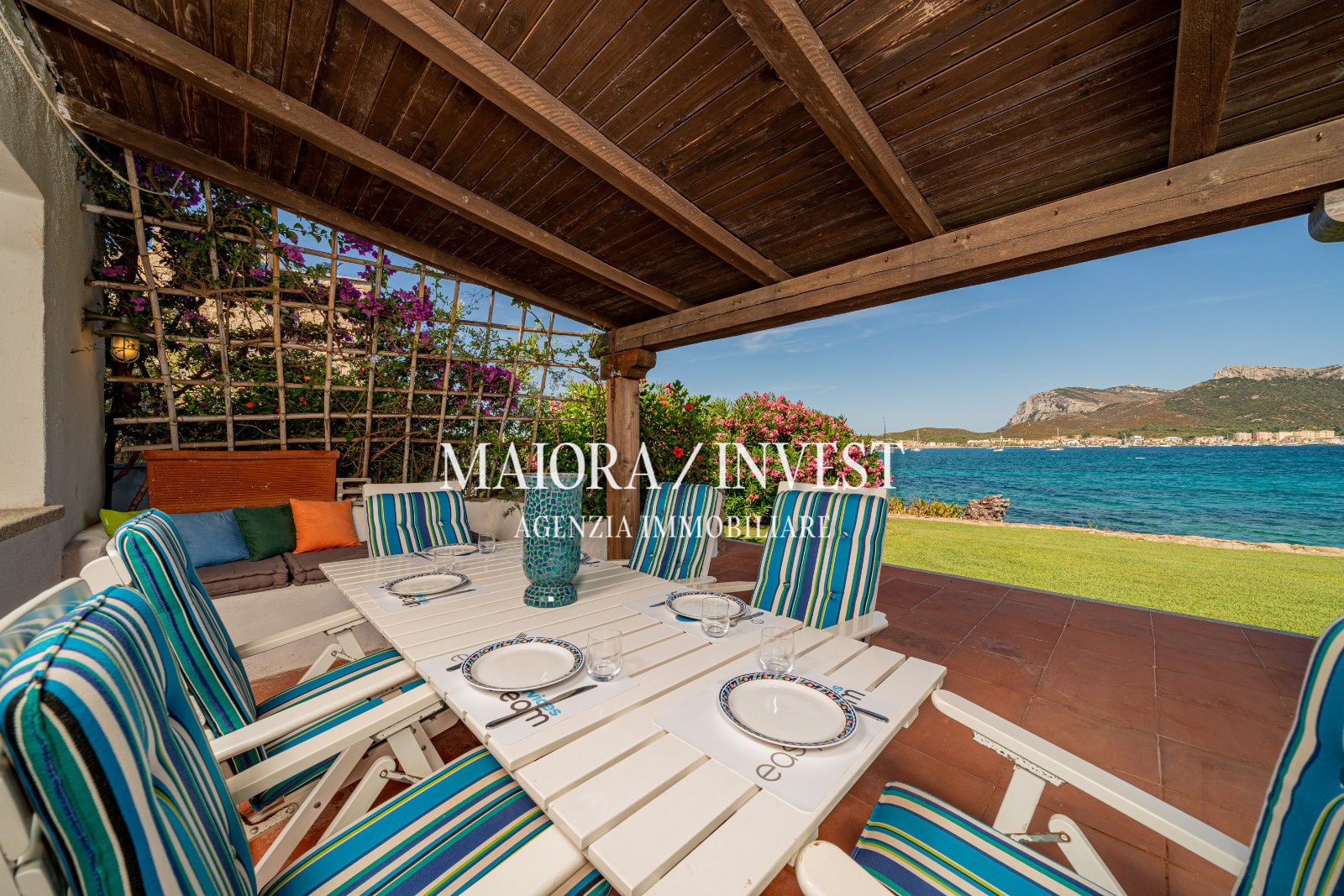 Appartamento in vendita a Golfo Aranci