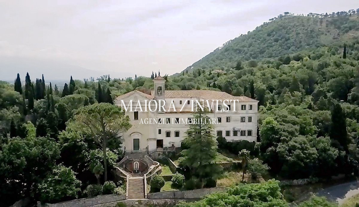 Stabile/Palazzo in vendita a Falvaterra