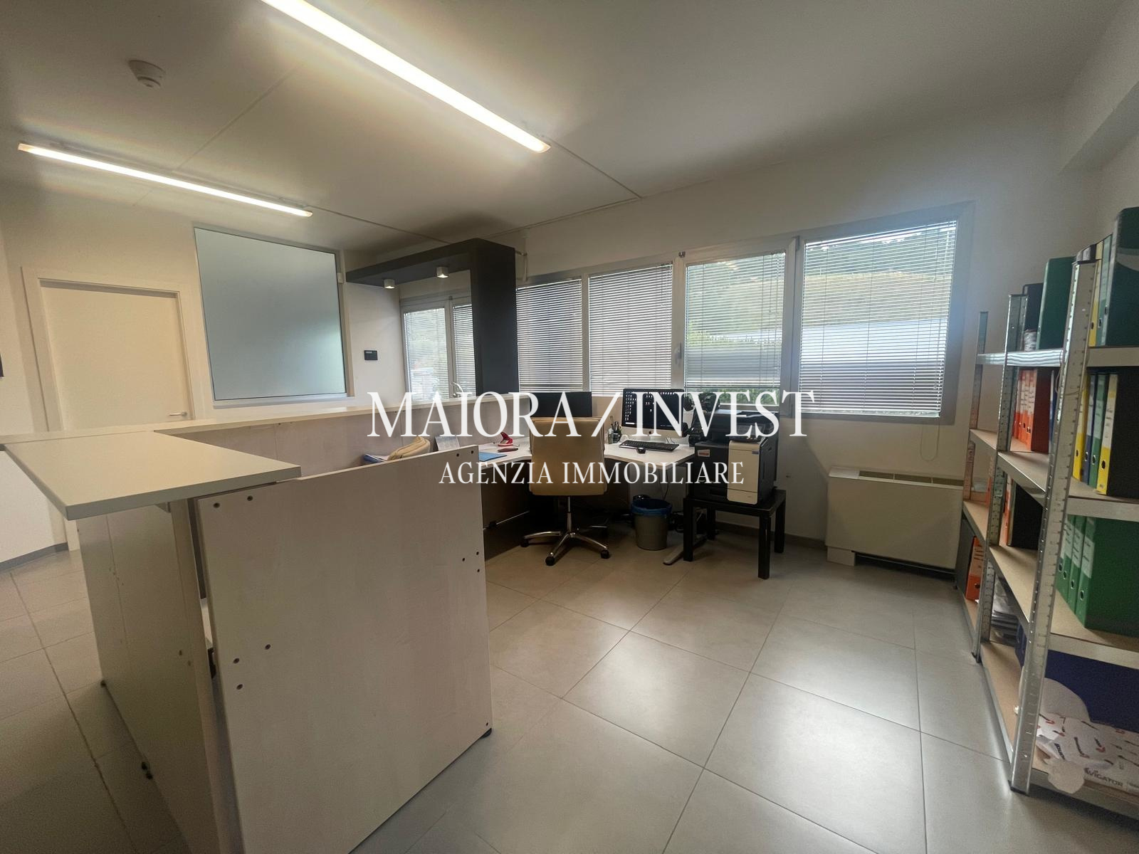 Ufficio in affitto a Ripatransone