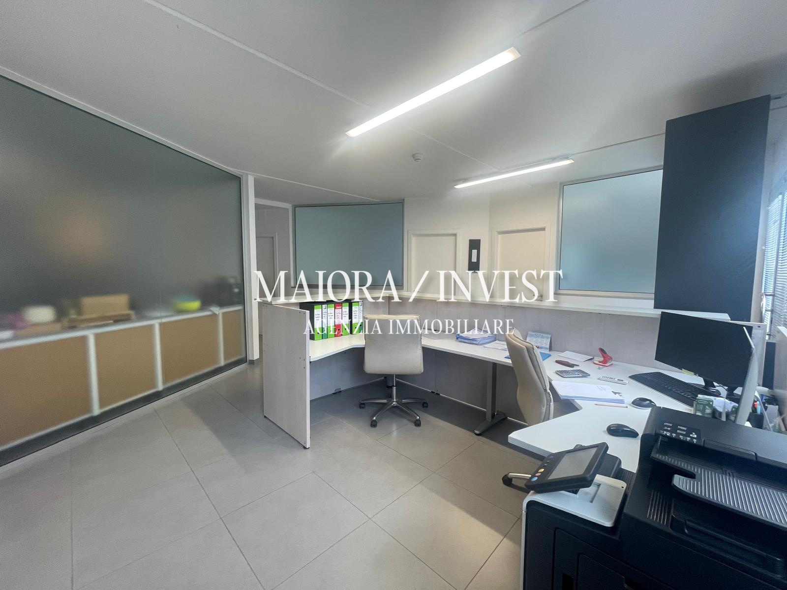 Ufficio in affitto a Ripatransone