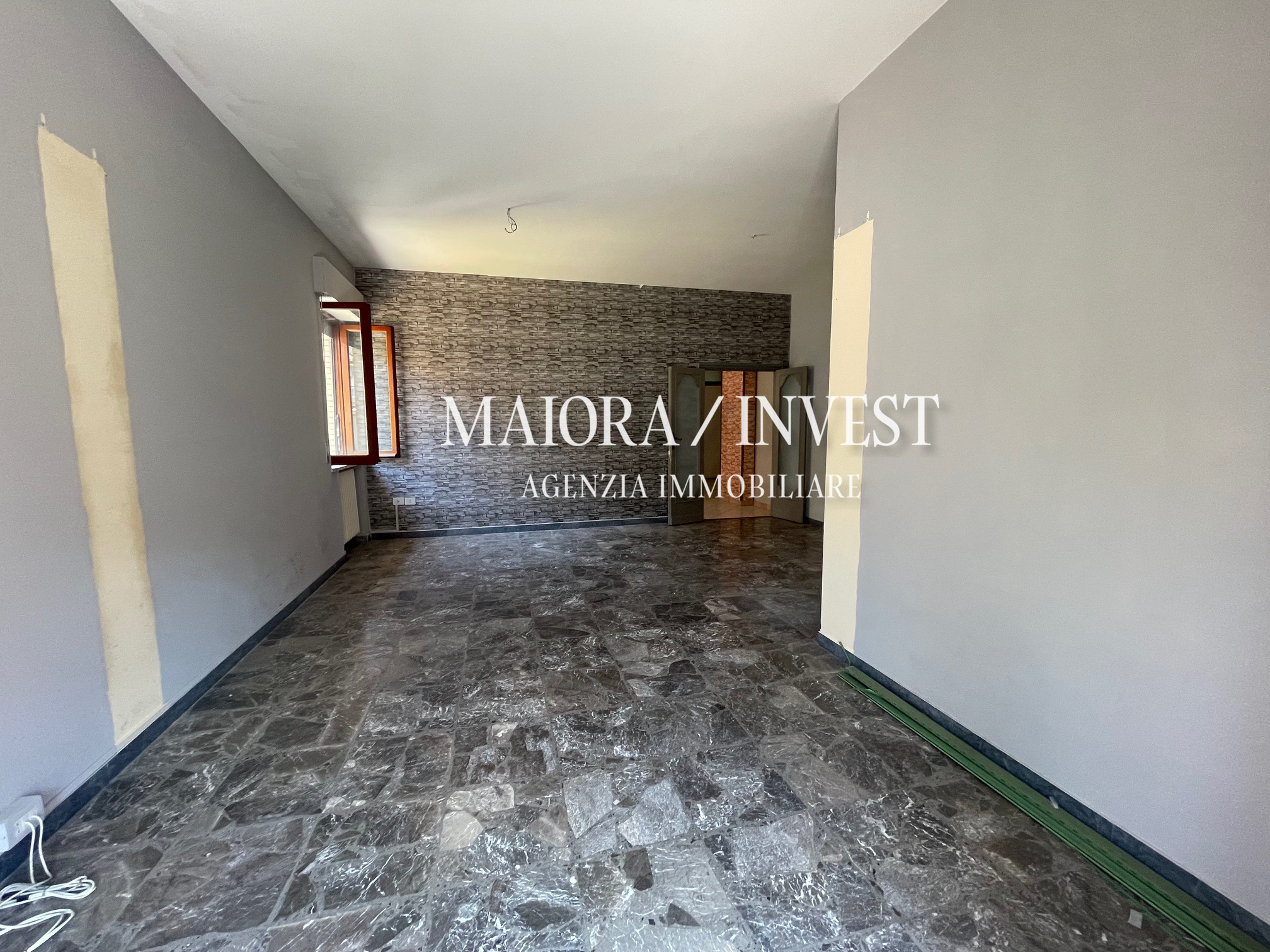 Appartamento da ristrutturare a San Benedetto del Tronto