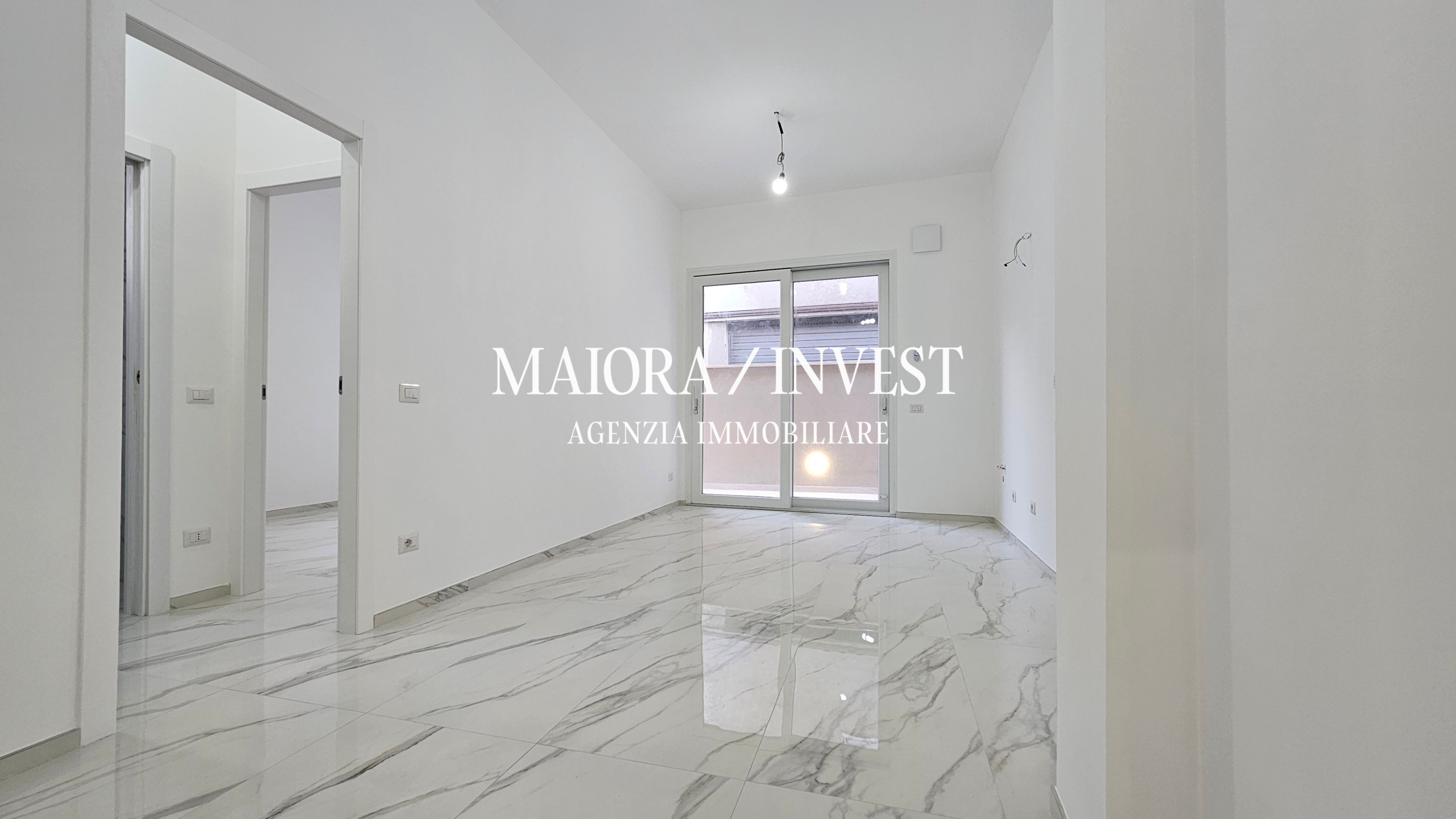 Bilocale classe A3 a San Benedetto del Tronto