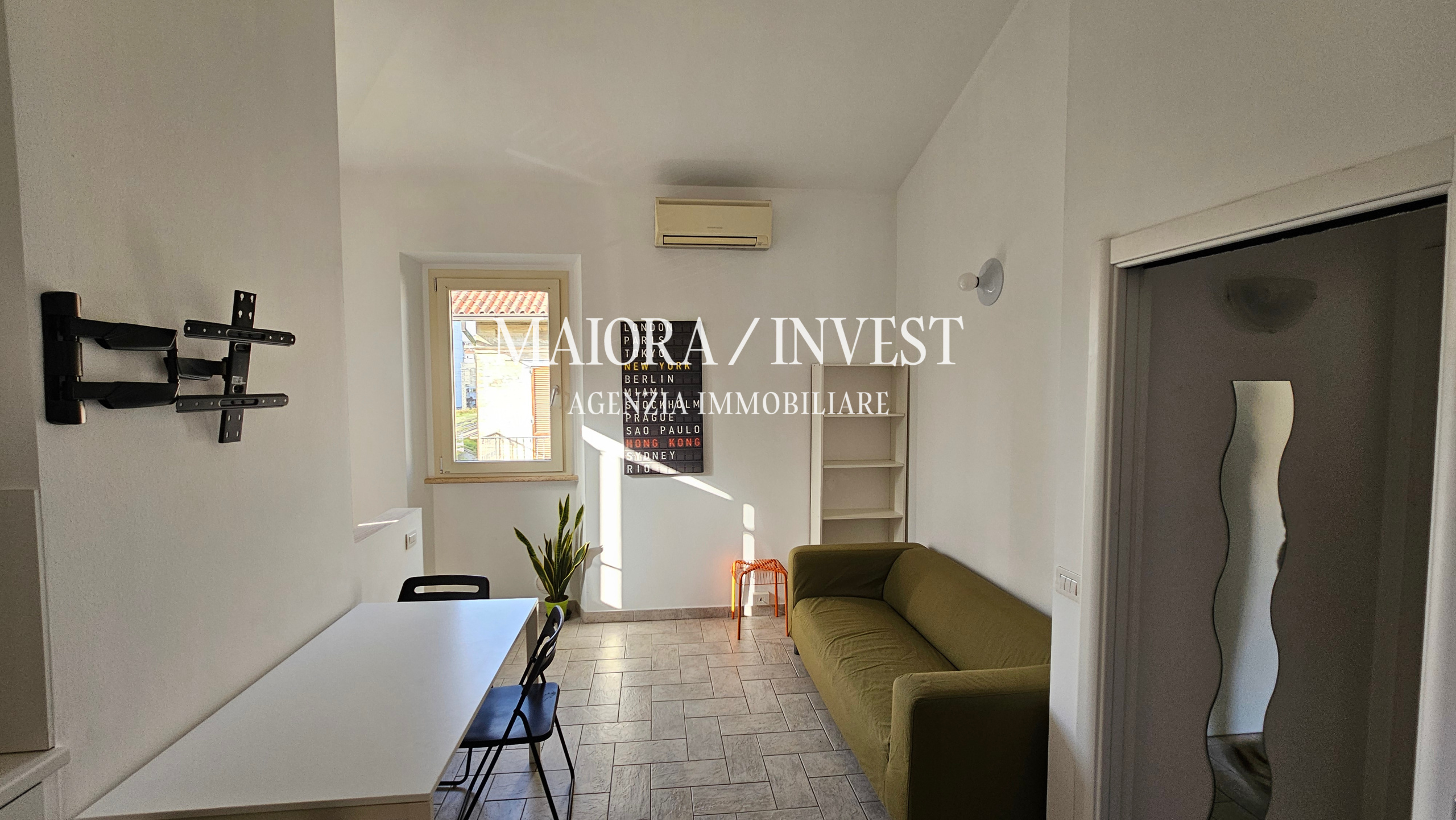 Bilocale in affitto in via trento, San Benedetto del Tronto
