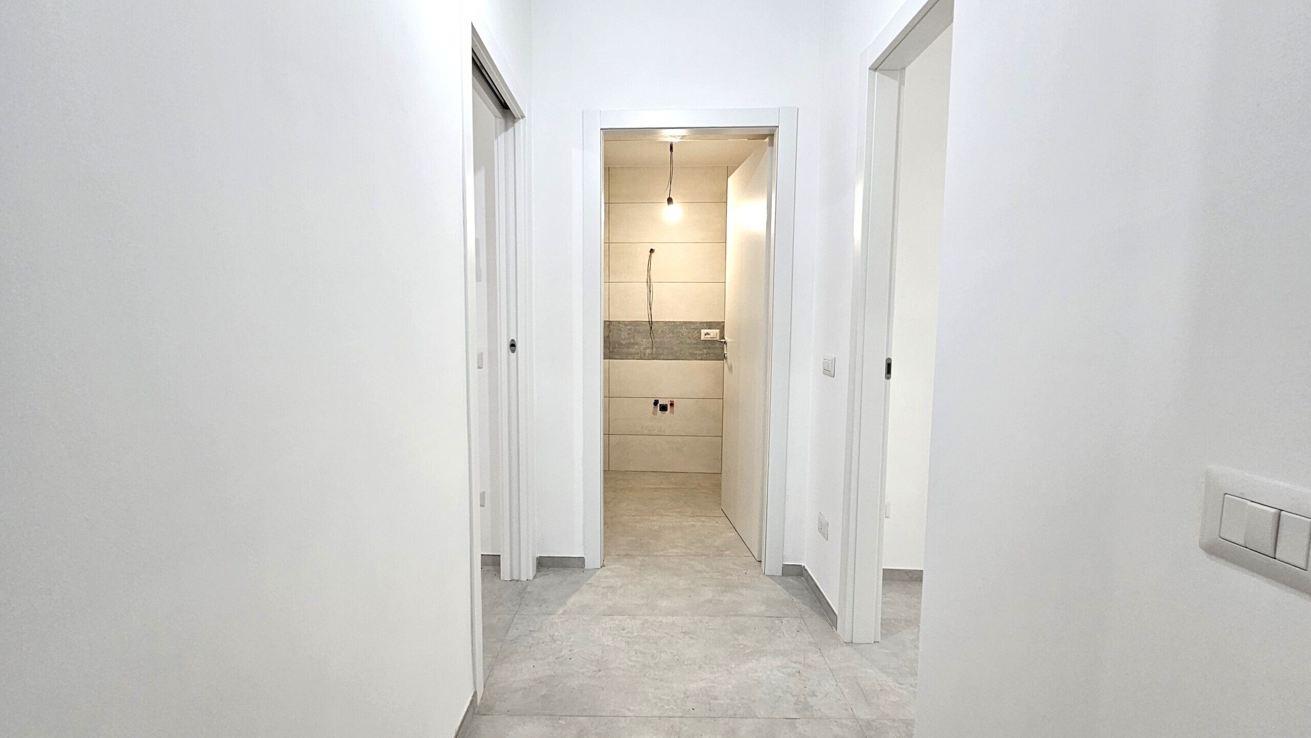 Quadrilocale con terrazzo in via laberinto 54, San Benedetto del Tronto