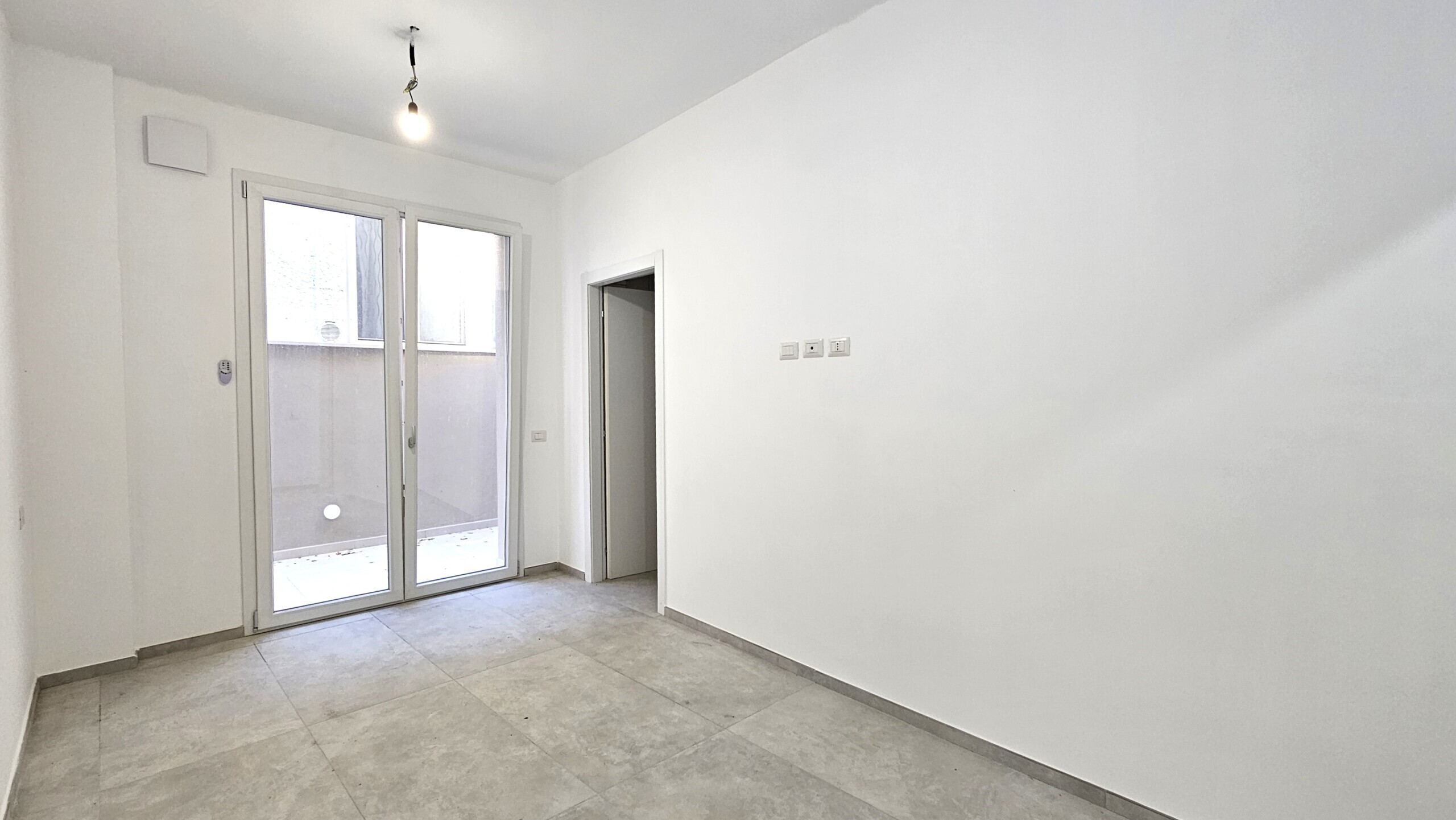 Quadrilocale con terrazzo in via laberinto 54, San Benedetto del Tronto