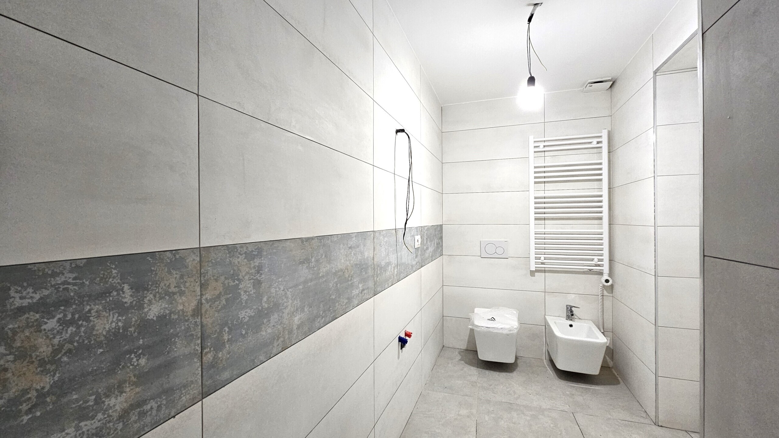 Quadrilocale con terrazzo in via laberinto 54, San Benedetto del Tronto