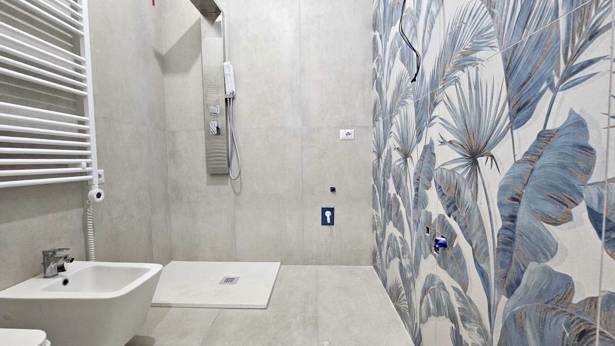 Quadrilocale con terrazzo in via laberinto 54, San Benedetto del Tronto