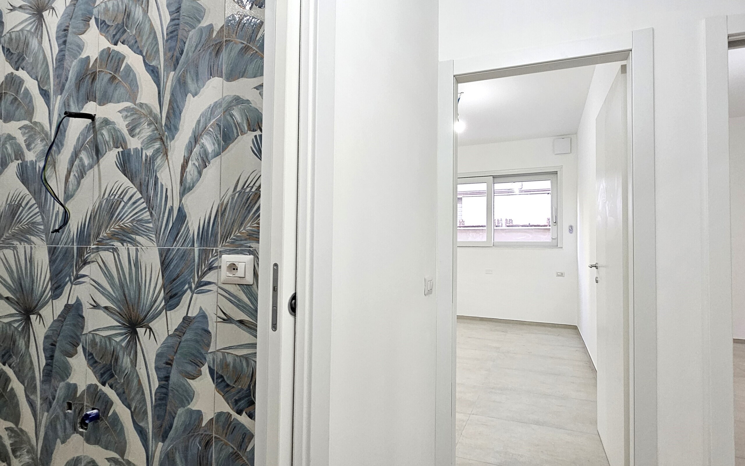 Quadrilocale con terrazzo in via laberinto 54, San Benedetto del Tronto