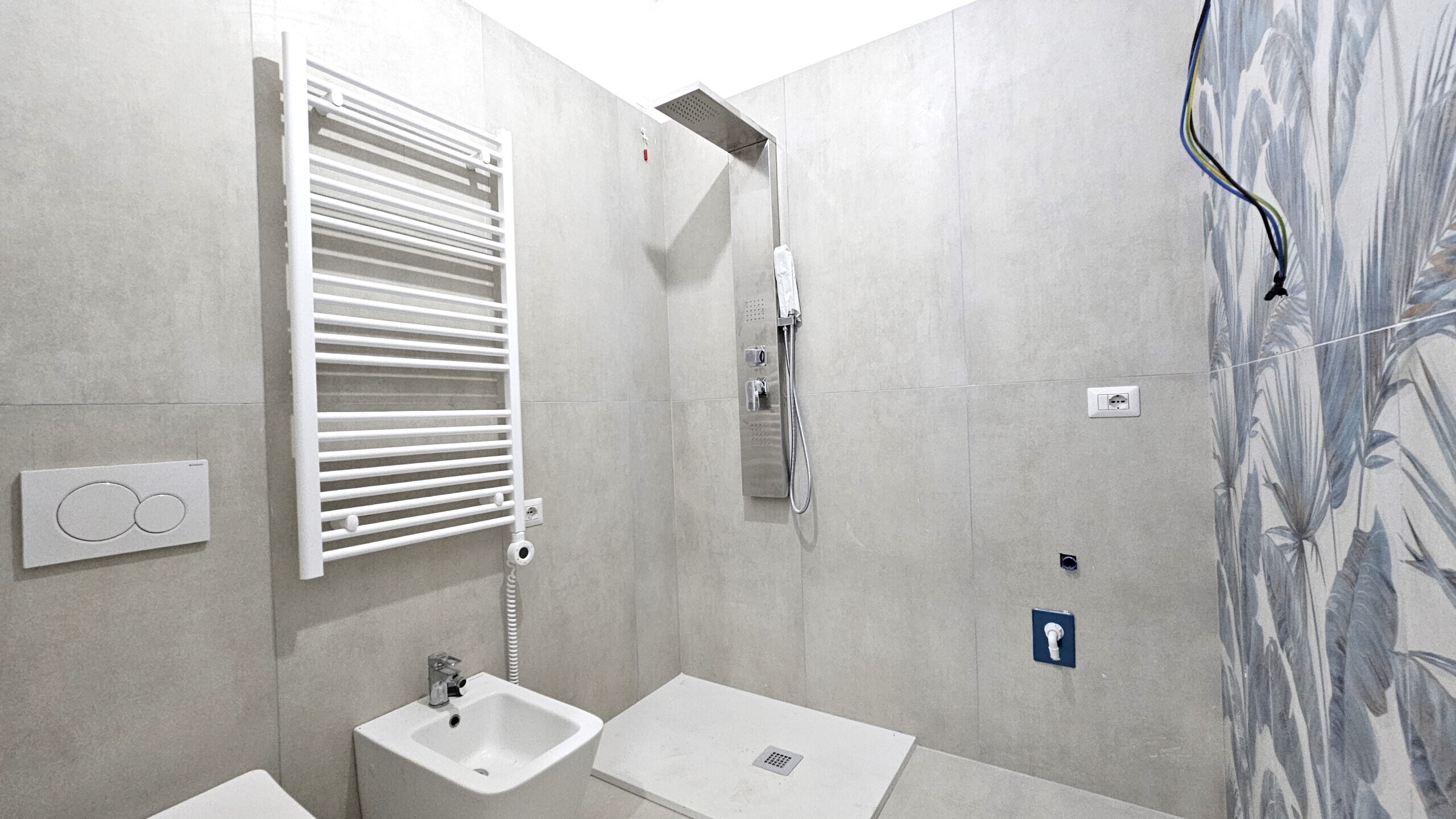 Quadrilocale con terrazzo in via laberinto 54, San Benedetto del Tronto