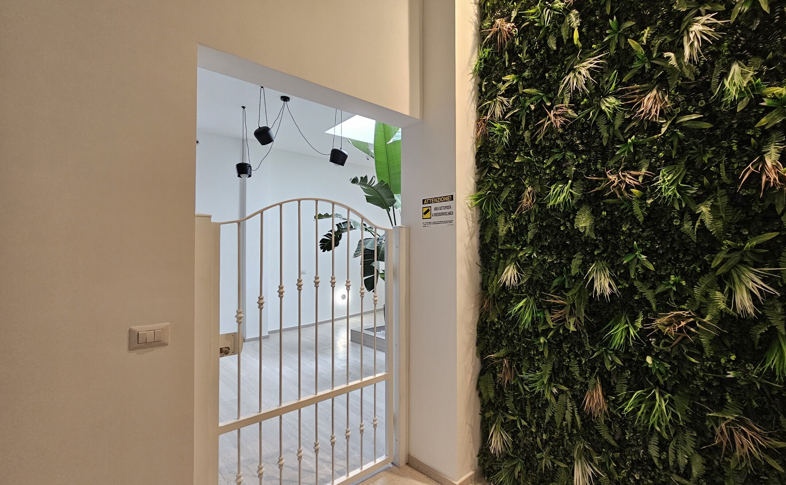 Trilocale con terrazzo in via laberinto 54, San Benedetto del Tronto