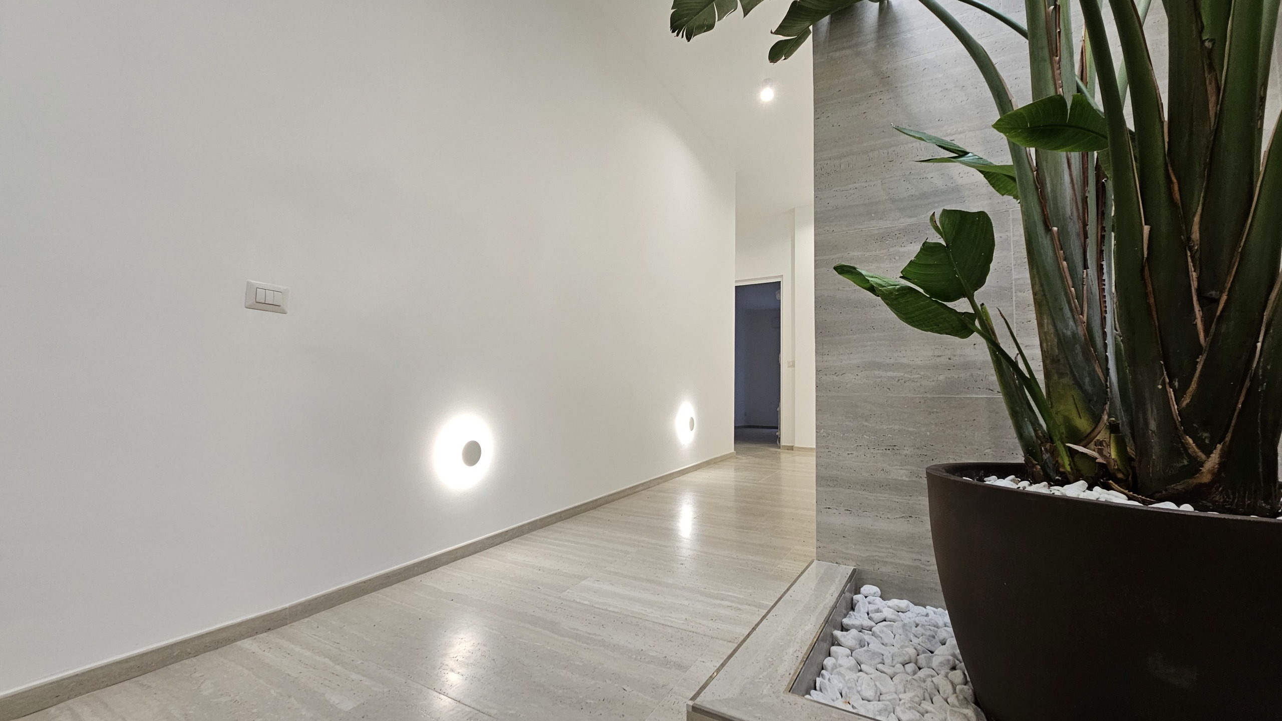 Trilocale con terrazzo in via laberinto 54, San Benedetto del Tronto