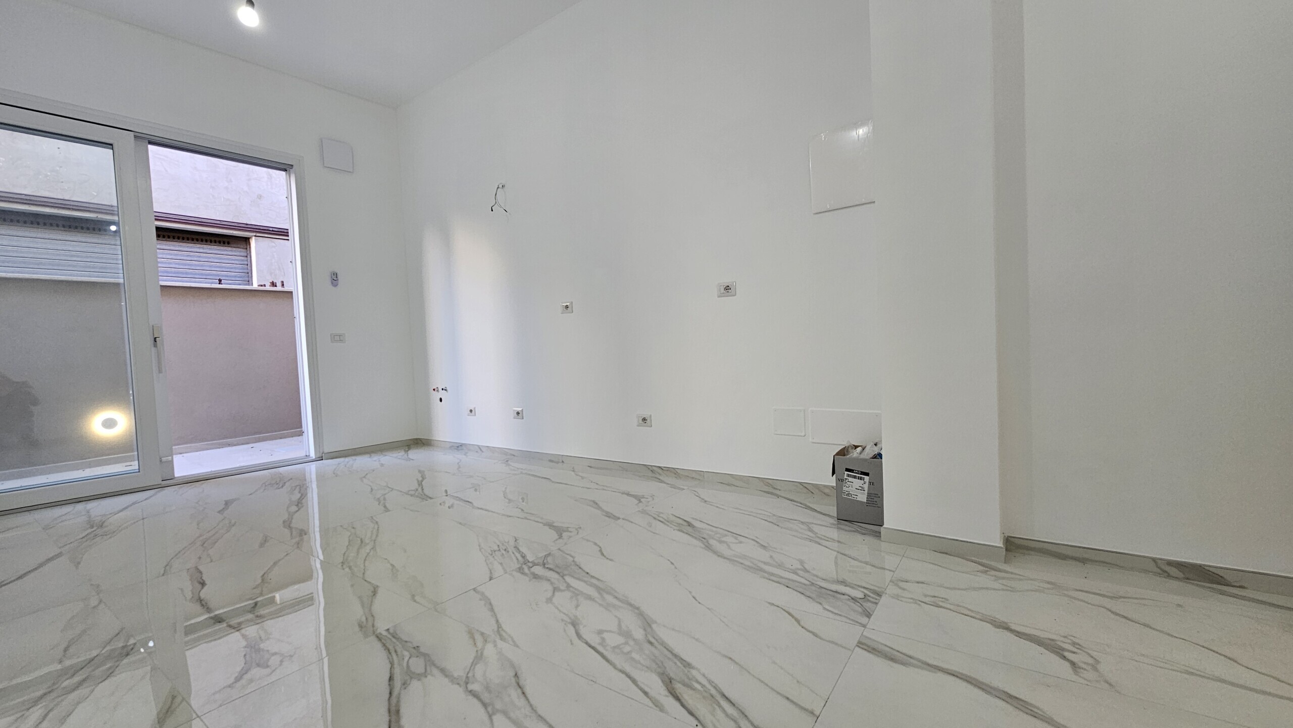 Bilocale classe A2 in via laberinto 54, San Benedetto del Tronto