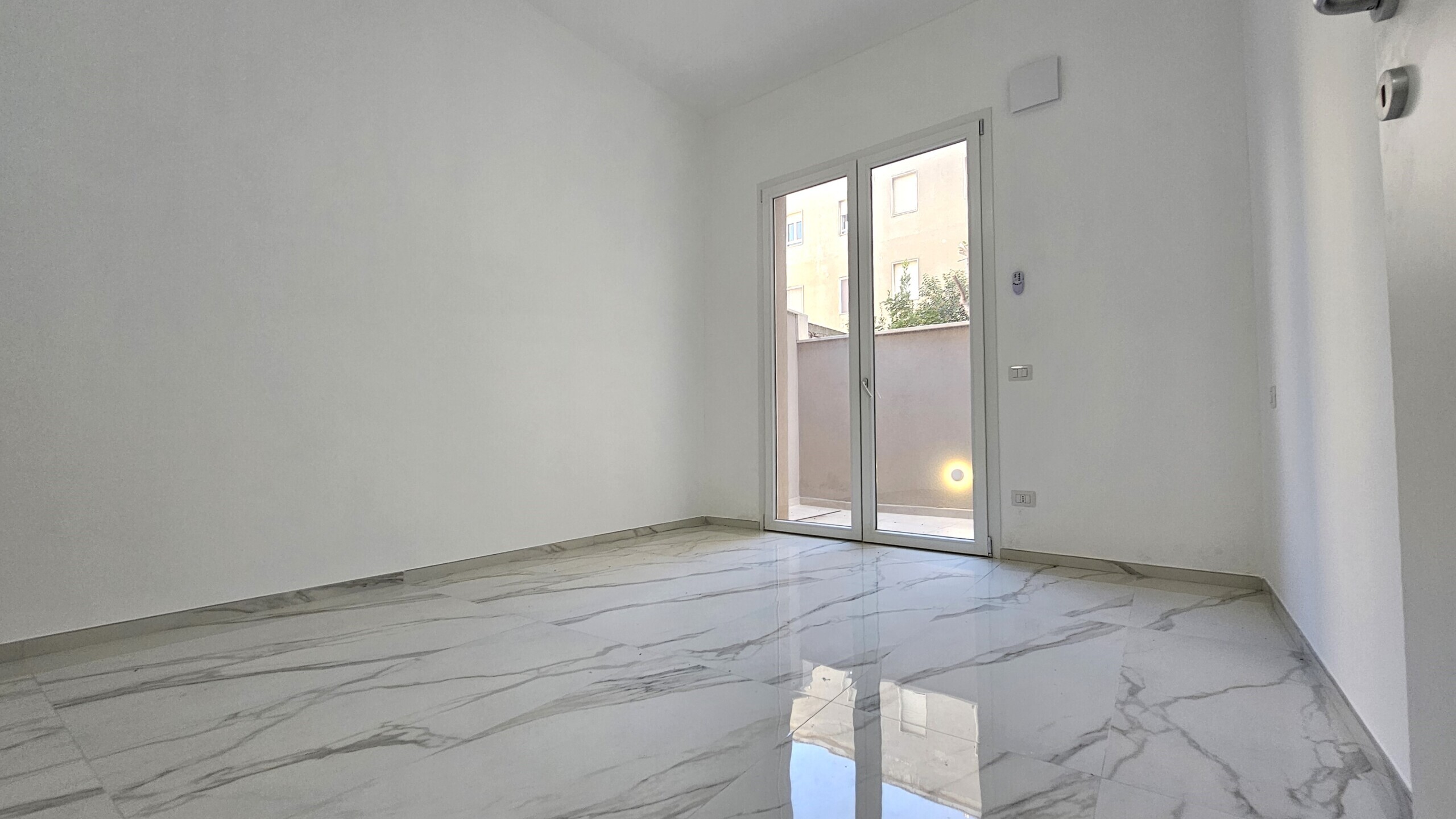 Bilocale classe A2 in via laberinto 54, San Benedetto del Tronto