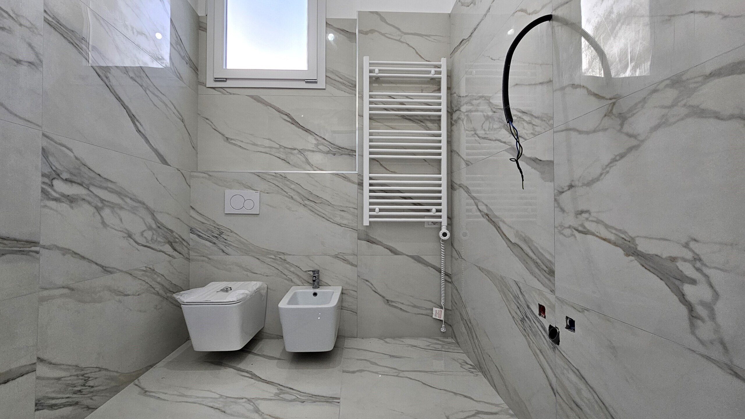 Bilocale classe A2 in via laberinto 54, San Benedetto del Tronto