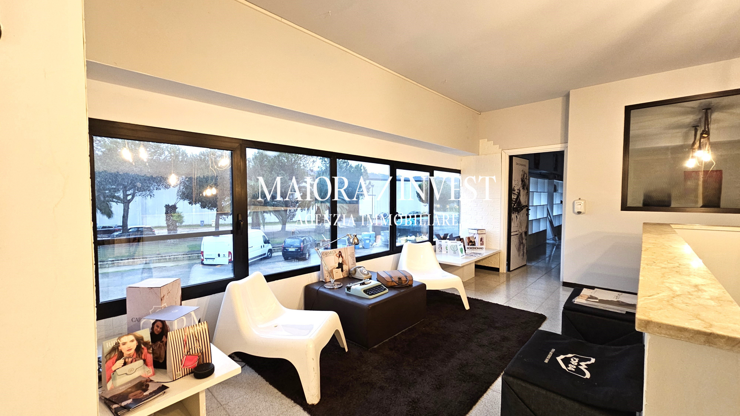 Ufficio in affitto in via xxiv maggio, Monteprandone