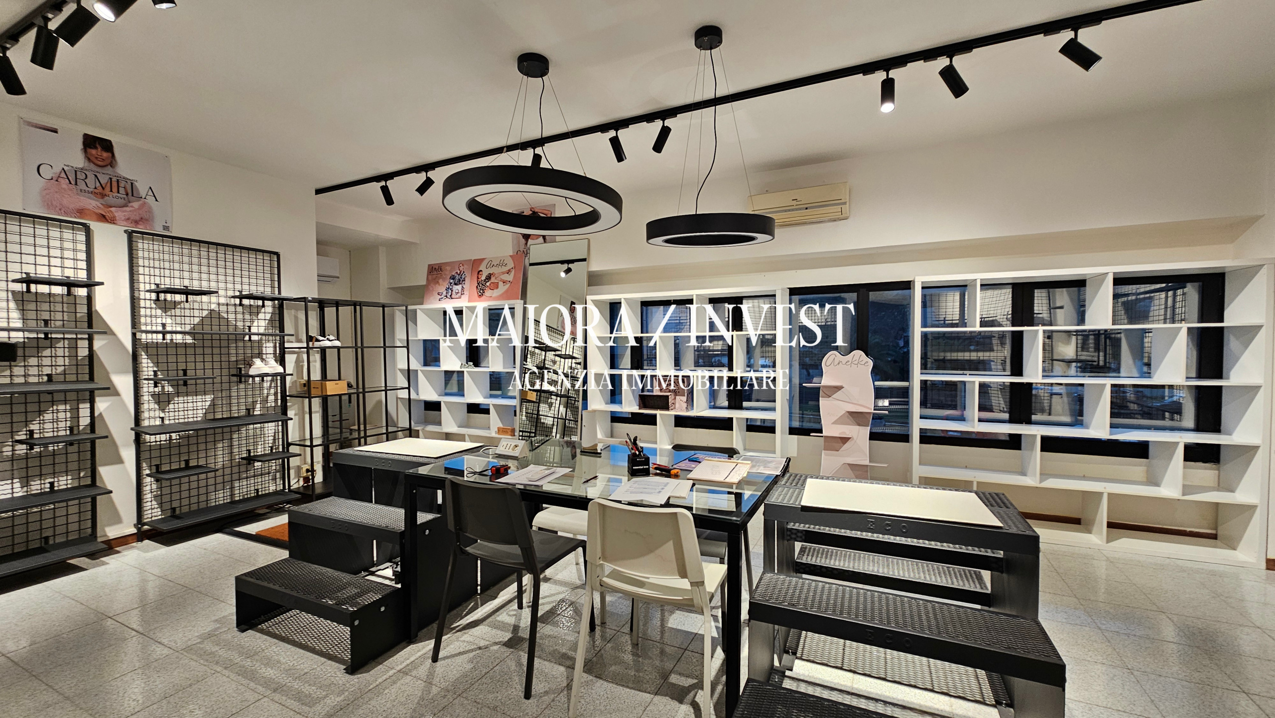 Ufficio in affitto in via xxiv maggio, Monteprandone