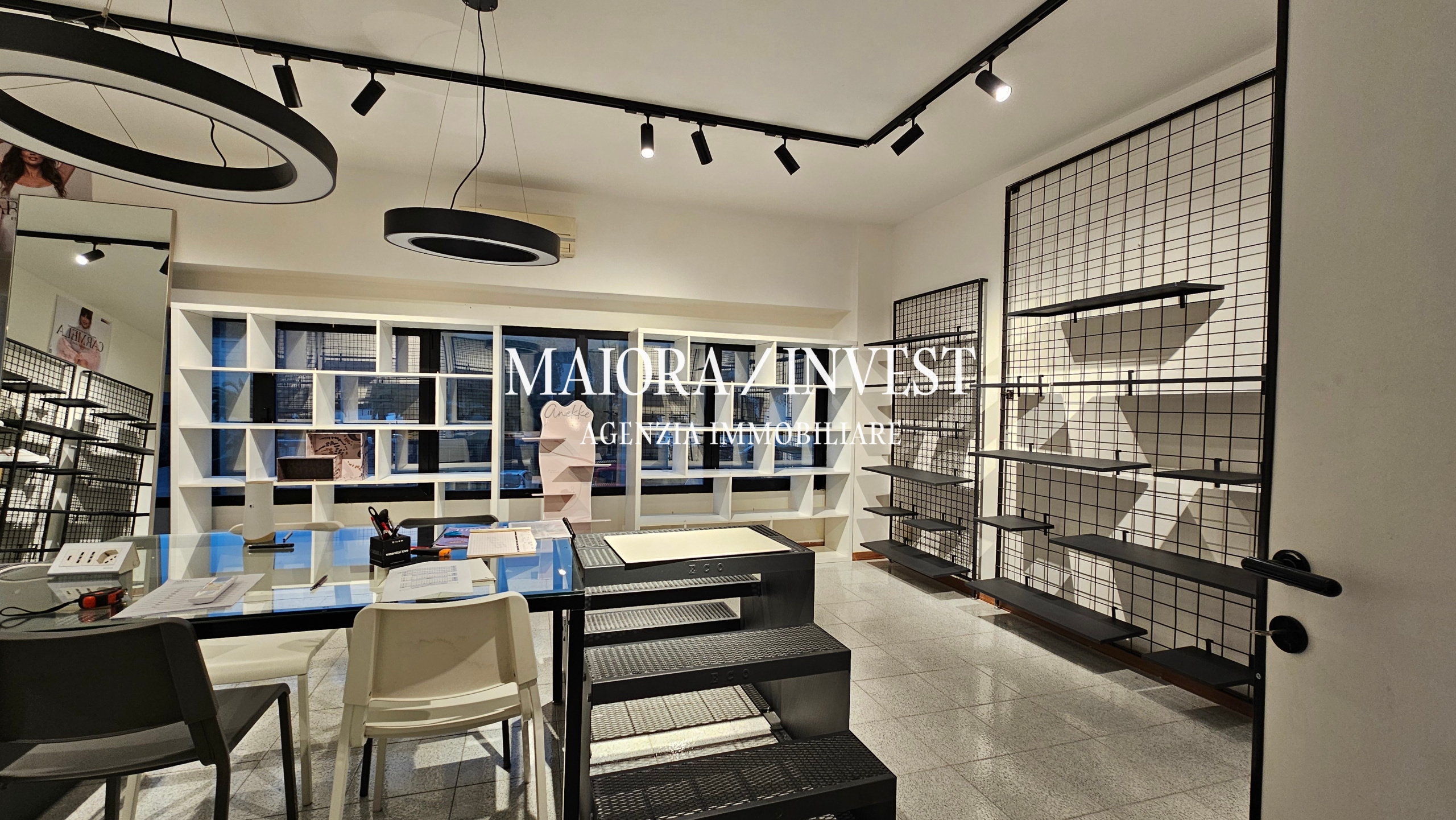 Ufficio in affitto in via xxiv maggio, Monteprandone