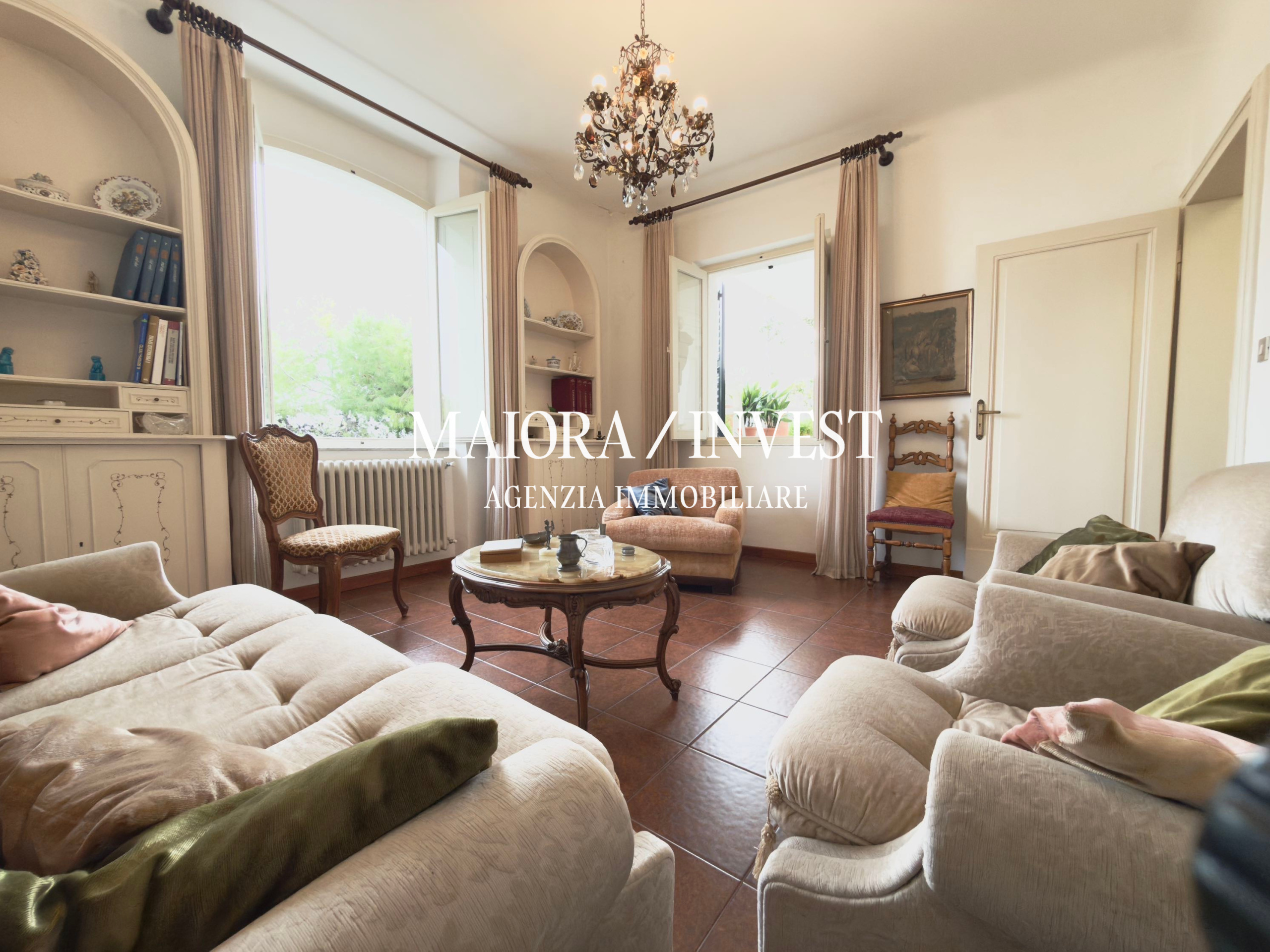 Appartamento con terrazzo in via crucioli, Grottammare