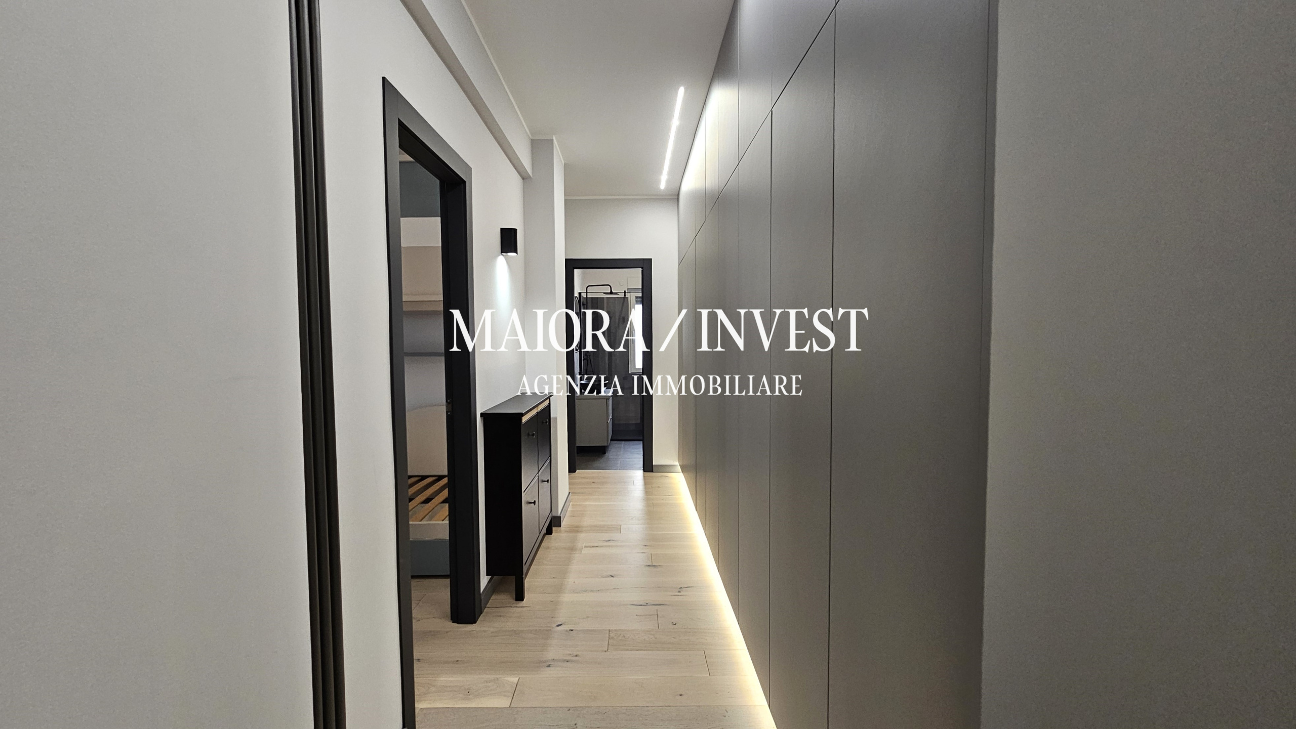 Quadrilocale in affitto a San Benedetto del Tronto