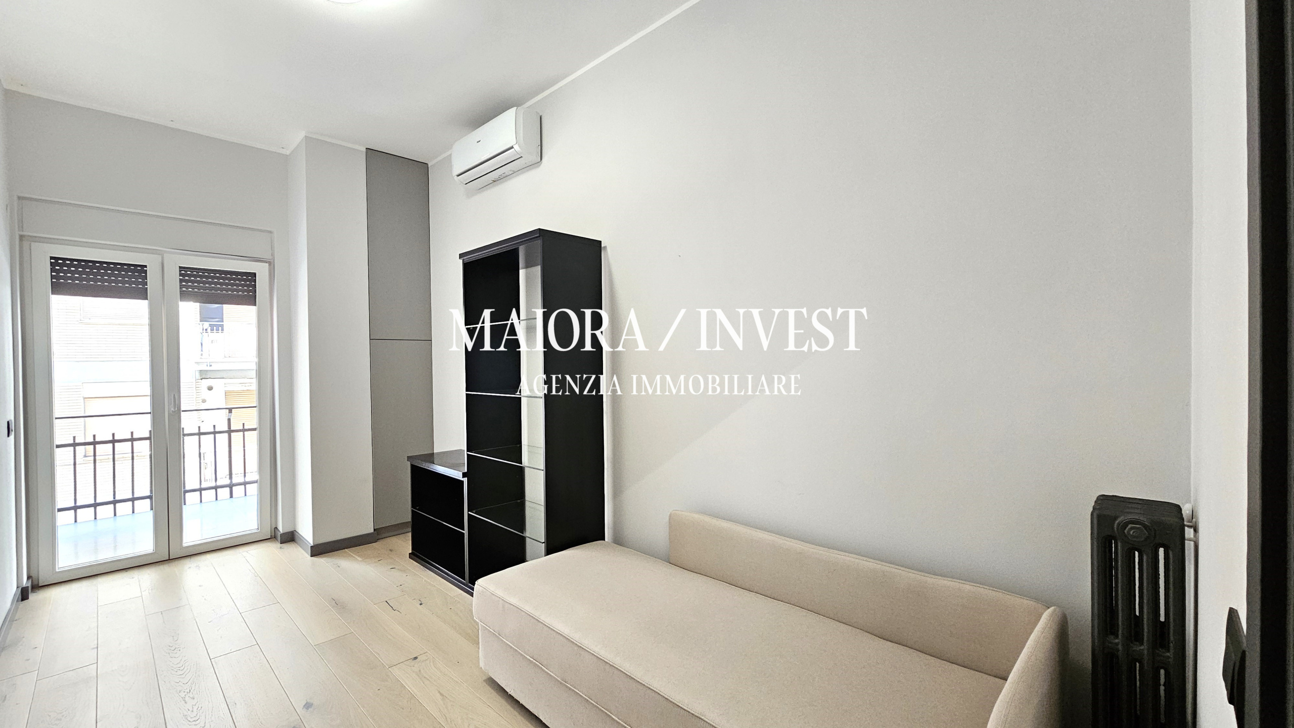 Quadrilocale in affitto a San Benedetto del Tronto