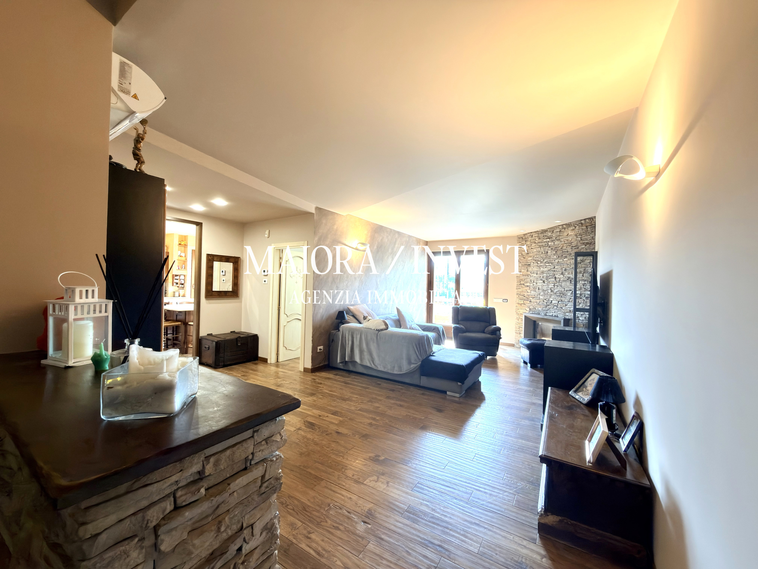 Appartamento con terrazzo in via giannina milli 22, San Benedetto del Tronto