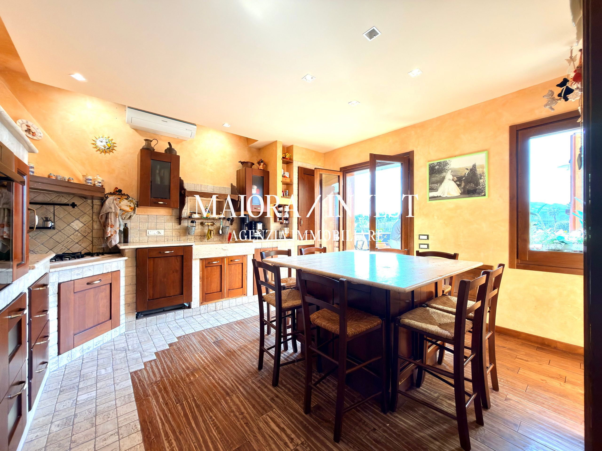 Appartamento con terrazzo in via giannina milli 22, San Benedetto del Tronto