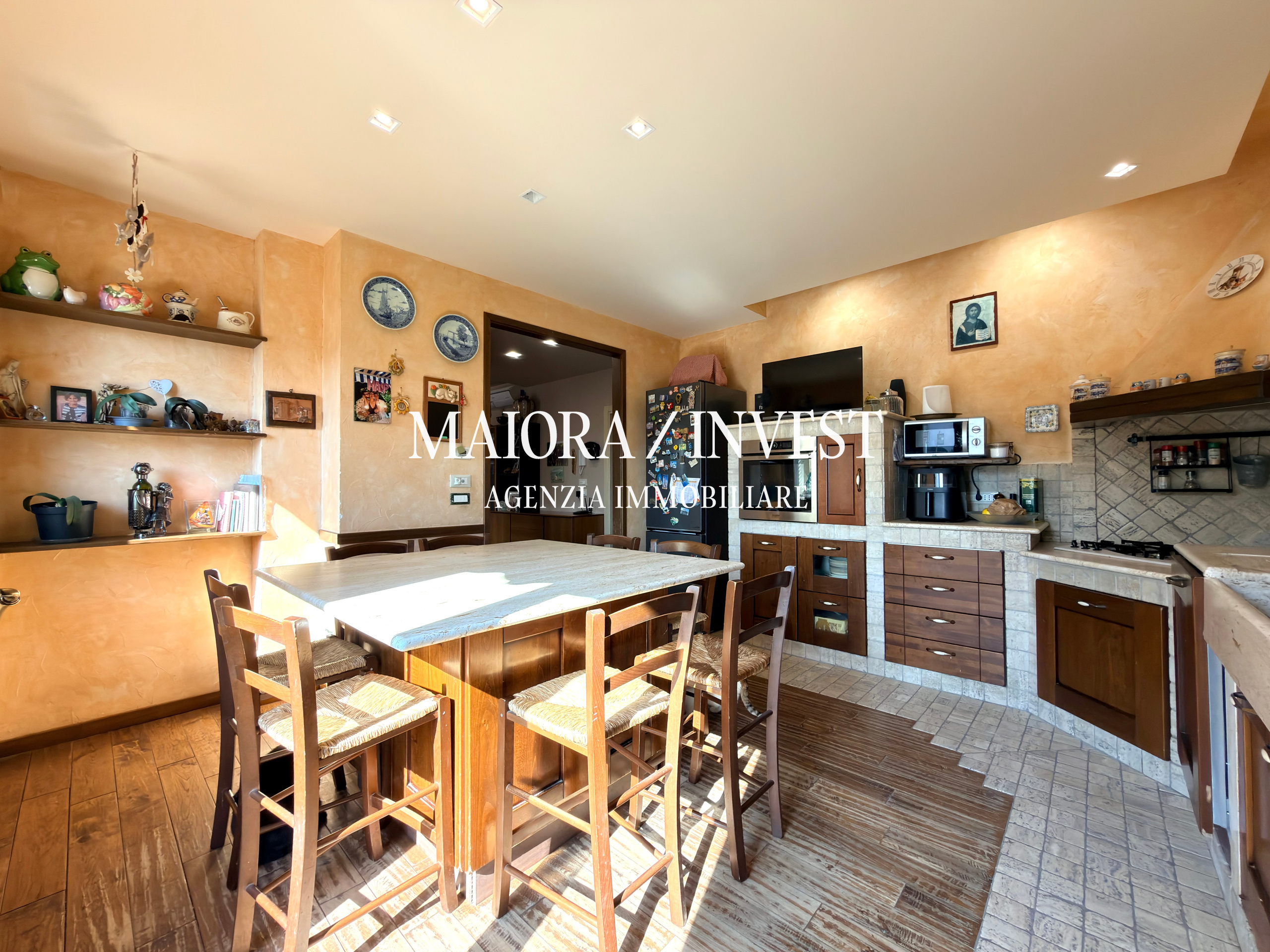 Appartamento con terrazzo in via giannina milli 22, San Benedetto del Tronto