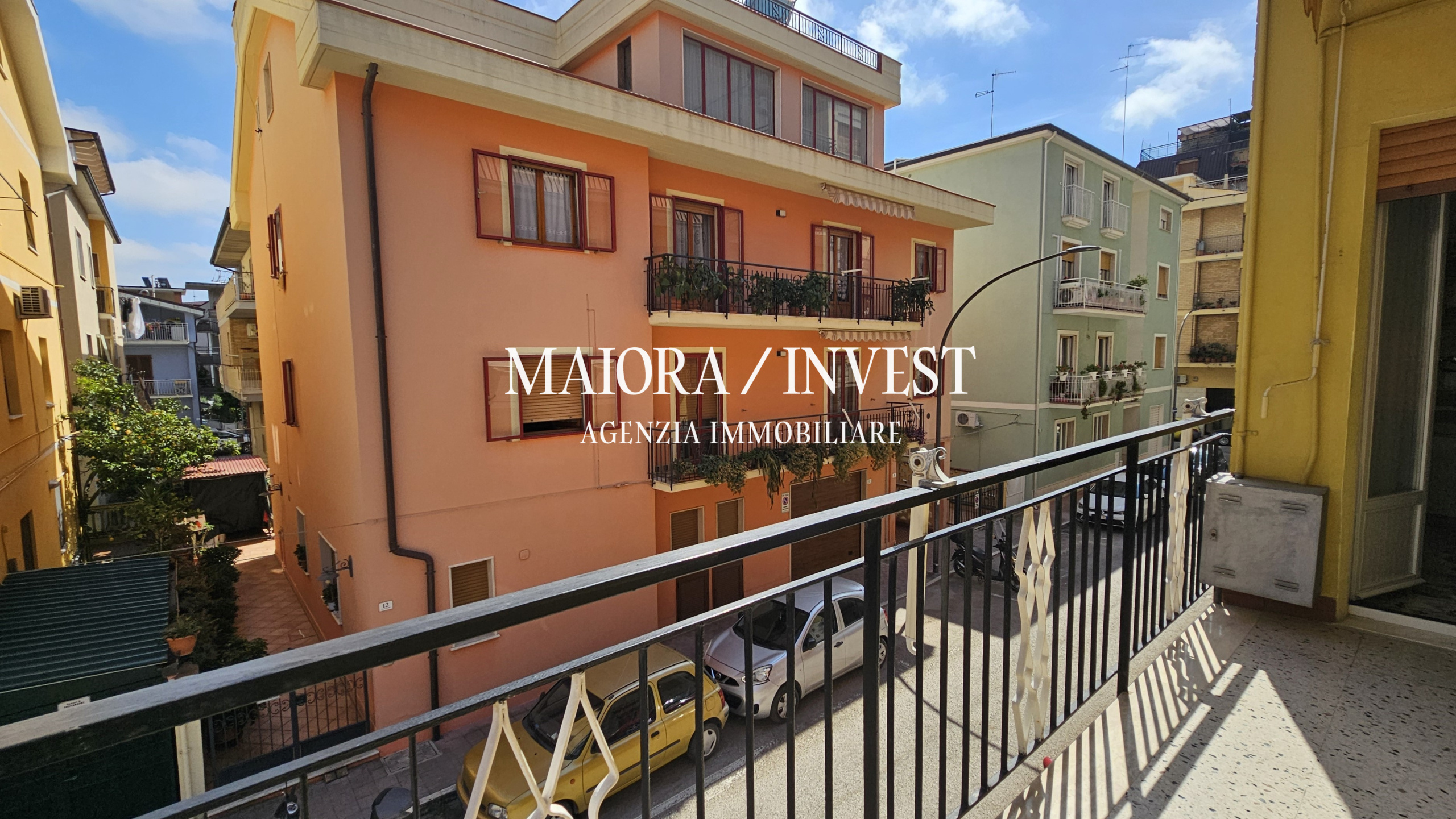 Appartamento in vendita in via giovanni verga 15, Grottammare