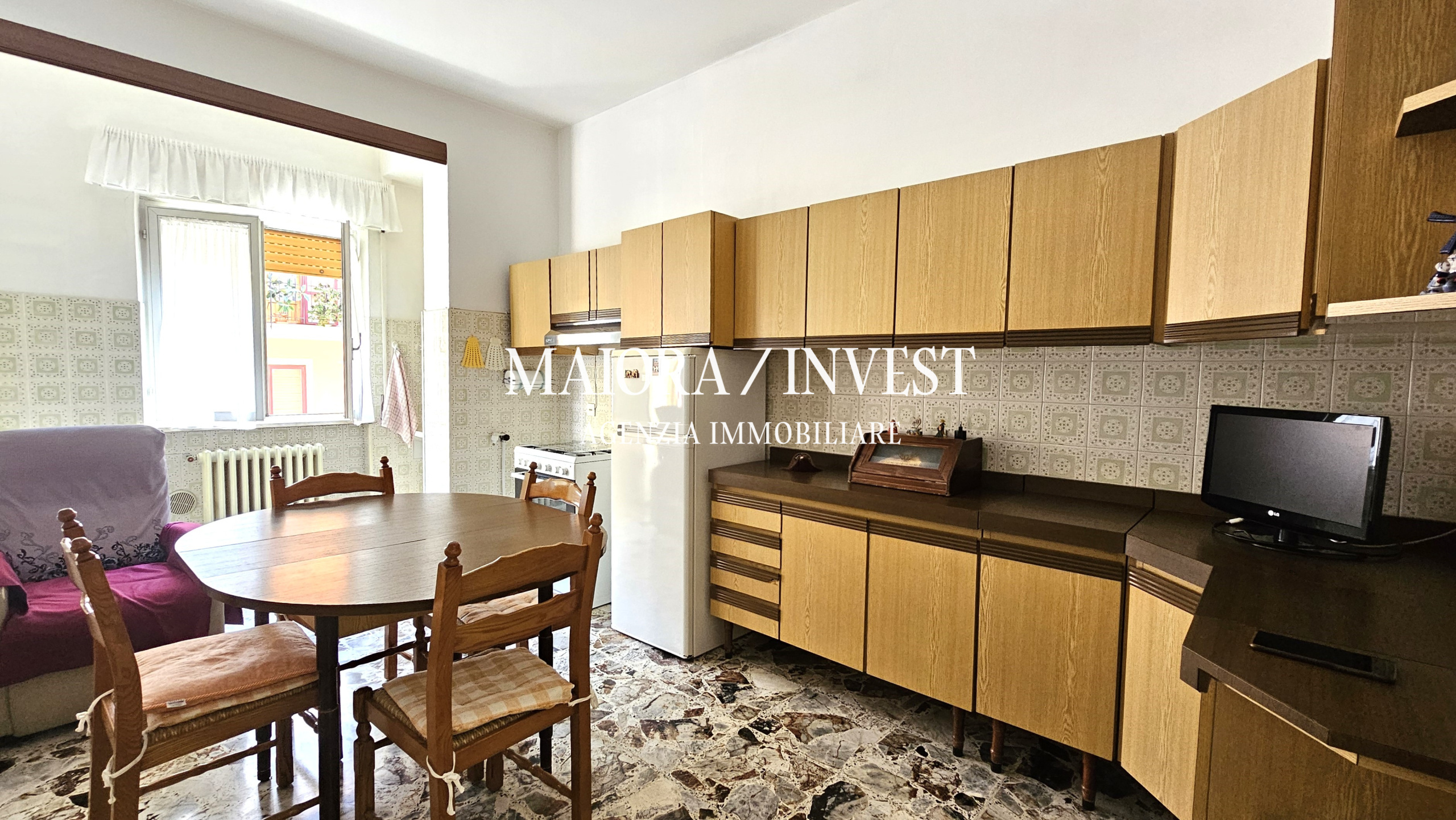Appartamento in vendita in via giovanni verga 15, Grottammare