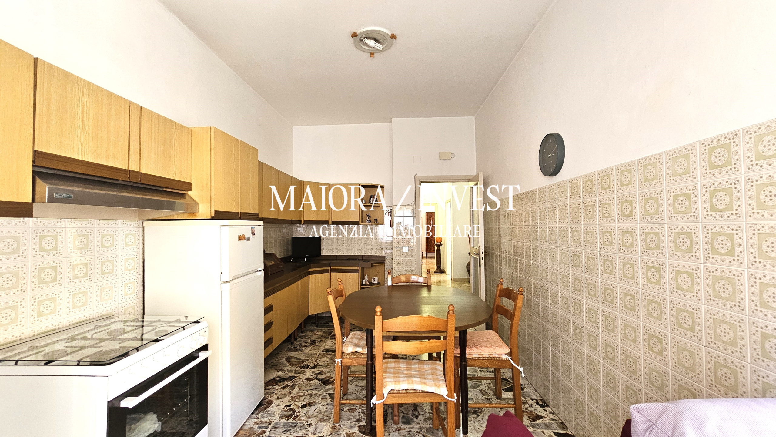 Appartamento in vendita in via giovanni verga 15, Grottammare