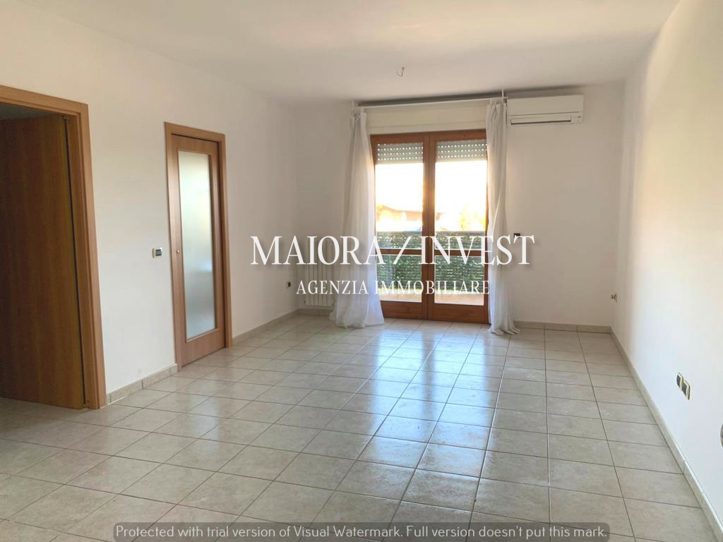 Quadrilocale con terrazzo in via salvo d'acquisto 83, Grottammare
