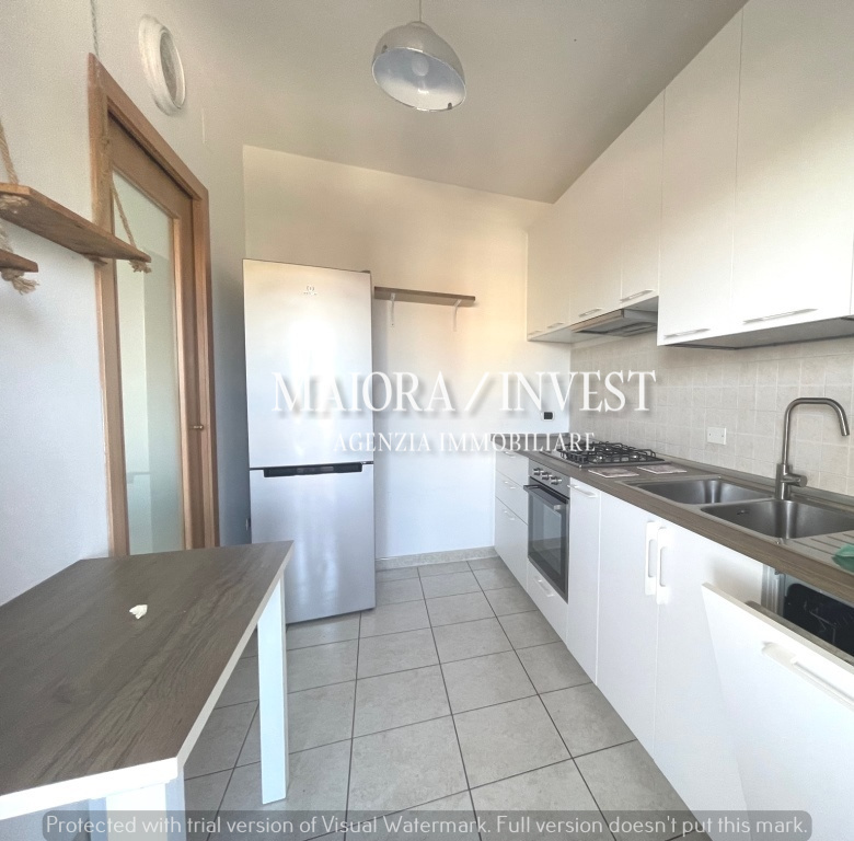 Quadrilocale con terrazzo in via salvo d'acquisto 83, Grottammare