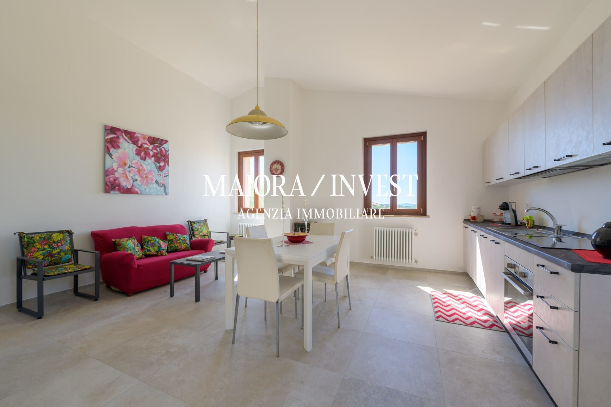 Casa indipendente con giardino in contrada ciafone, Offida