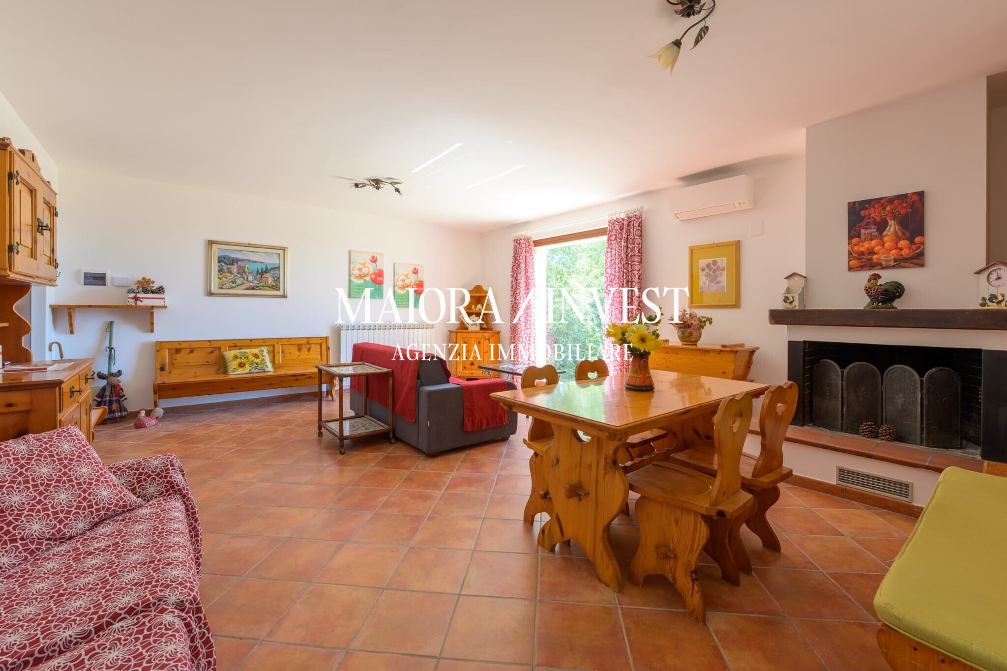 Casa indipendente con giardino in contrada ciafone, Offida