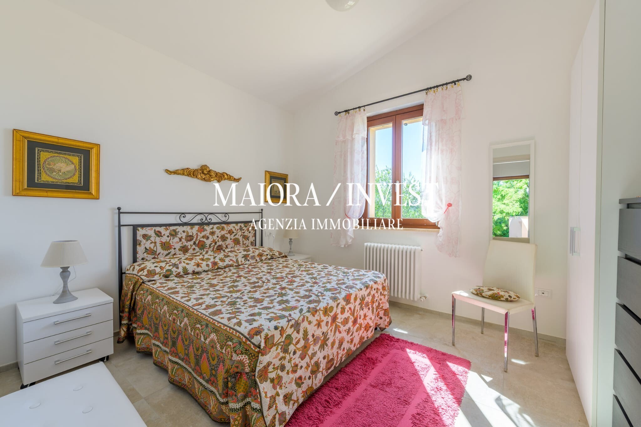 Casa indipendente con giardino in contrada ciafone, Offida