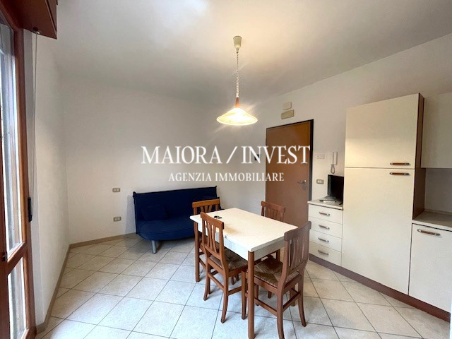 Bilocale in affitto a San Benedetto del Tronto
