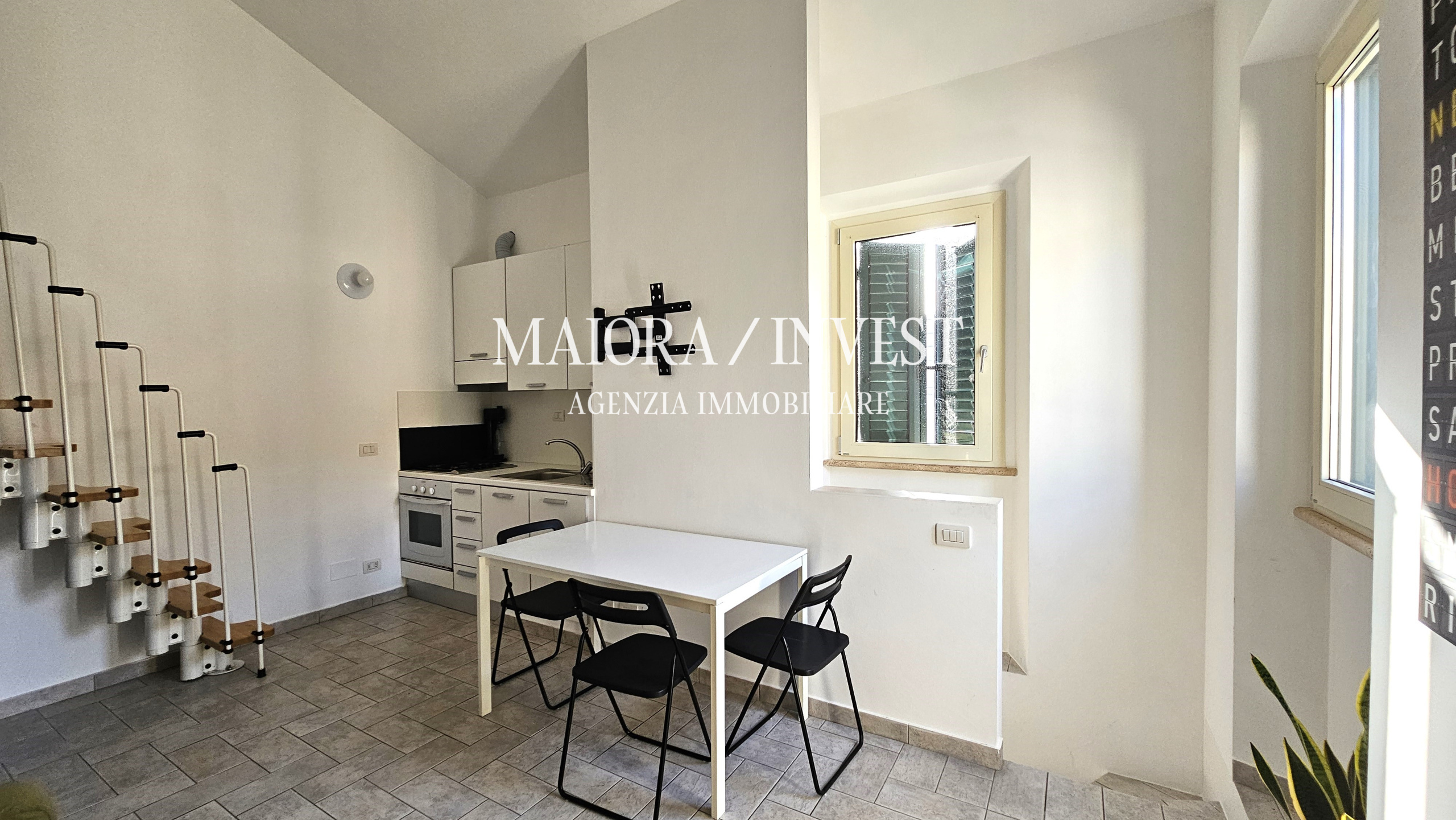 Bilocale in affitto in via trento, San Benedetto del Tronto